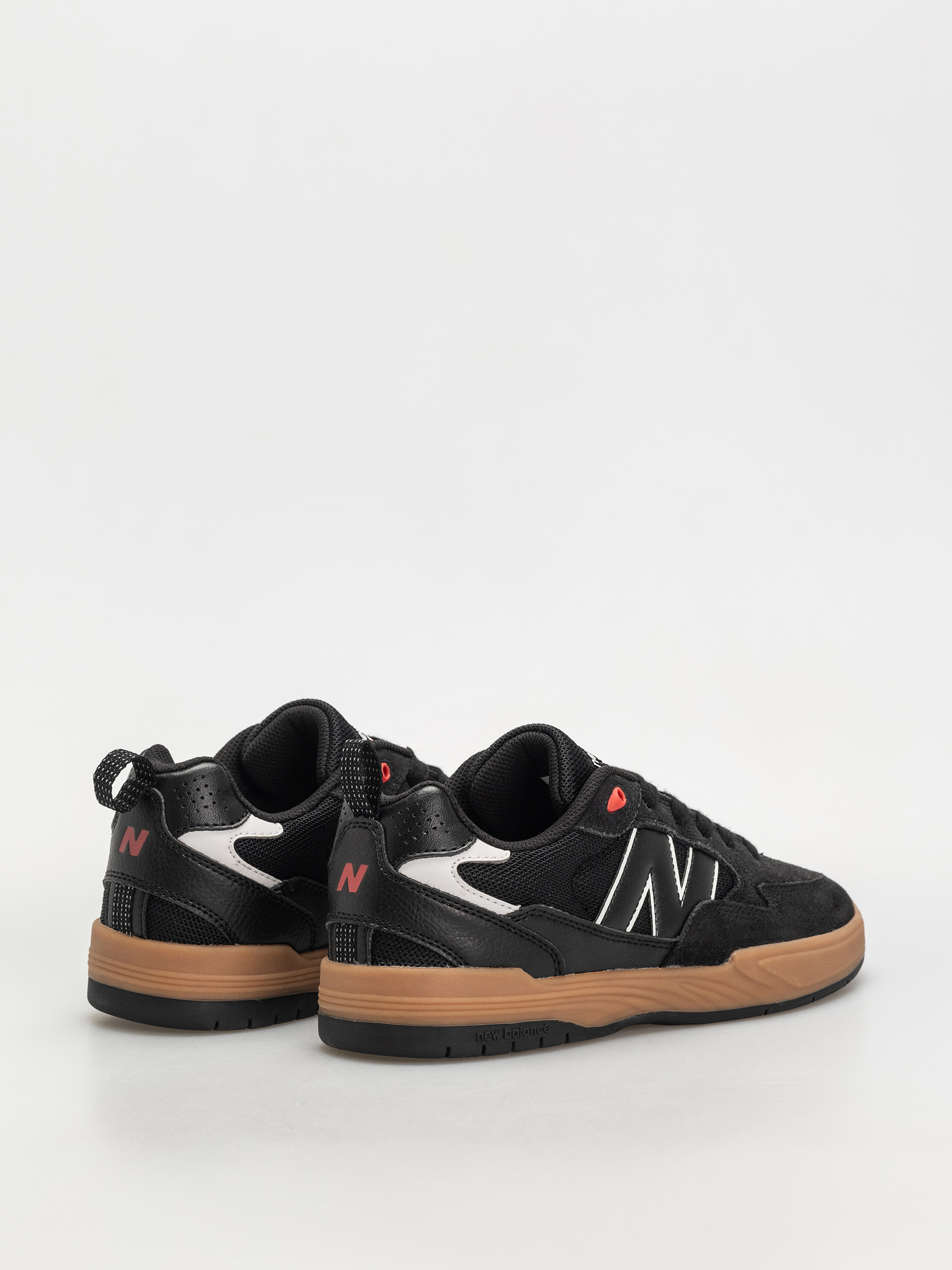 Buty New Balance 808 (black)