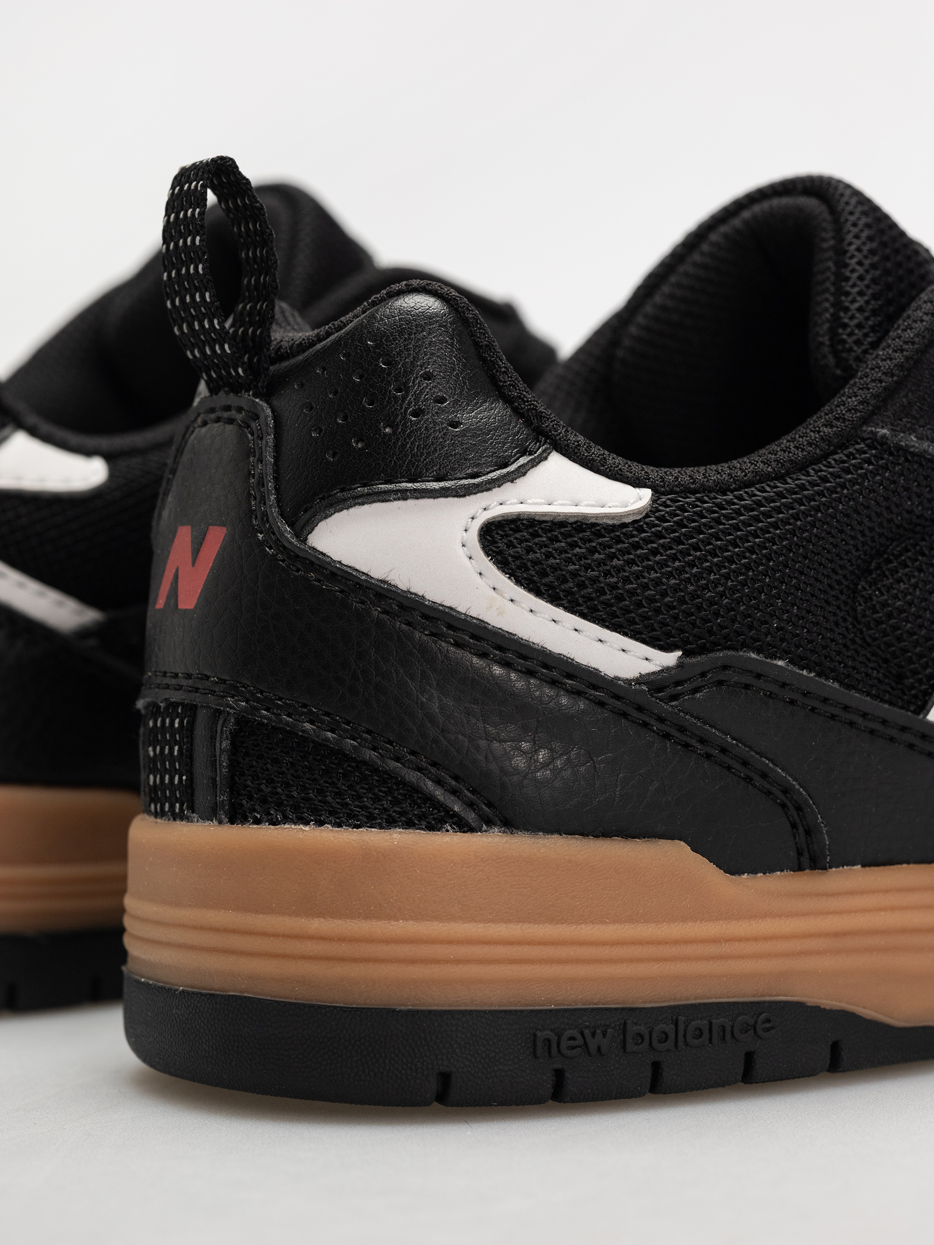 Buty New Balance 808 (black)