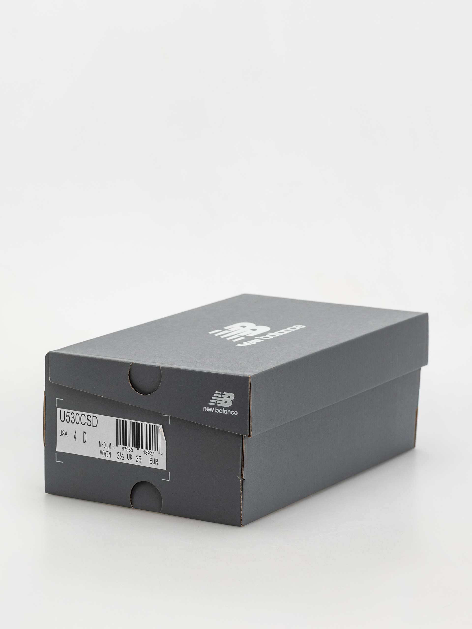 Buty New Balance 530 (reflection)