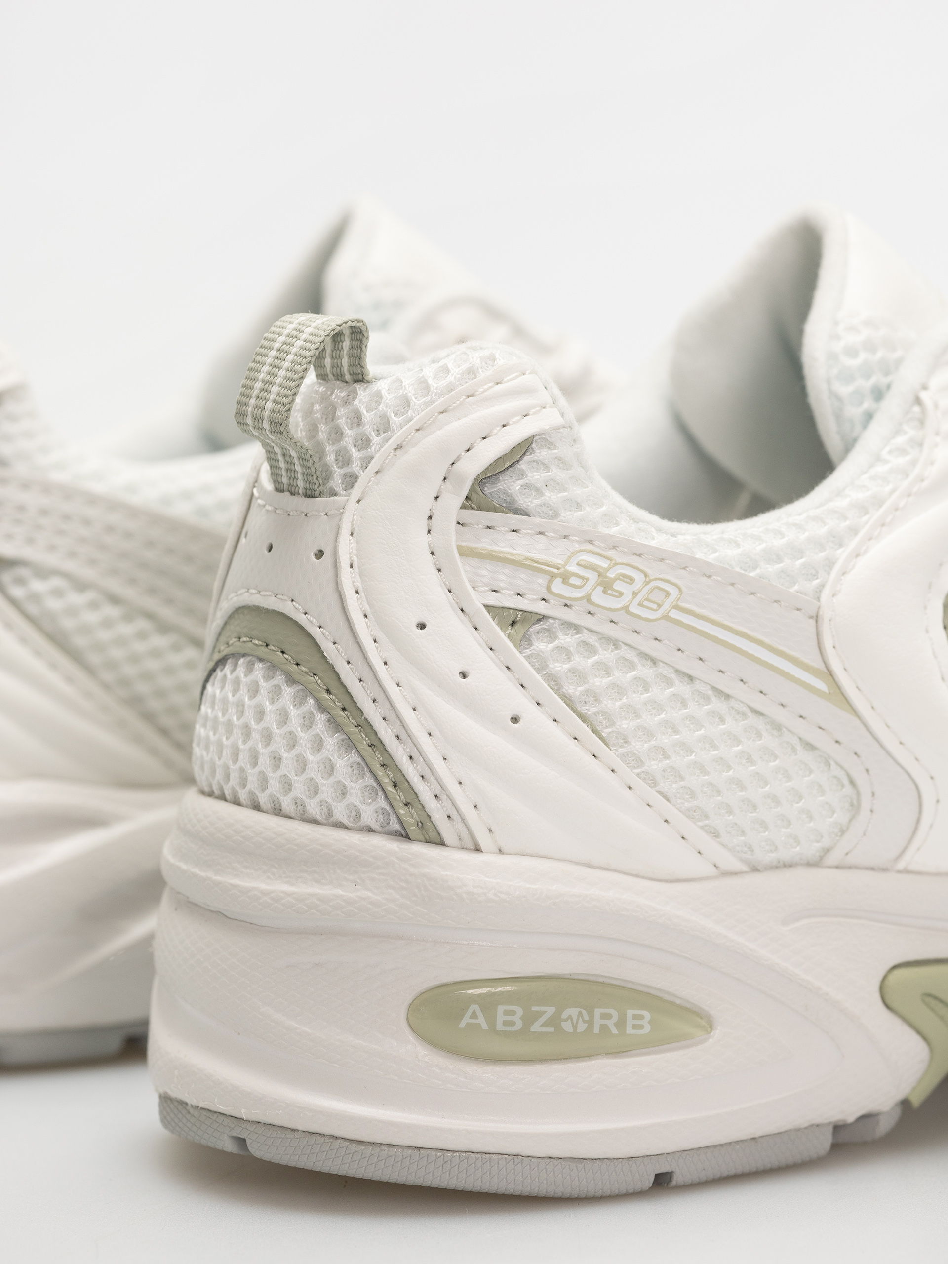 Buty New Balance 530 (reflection)