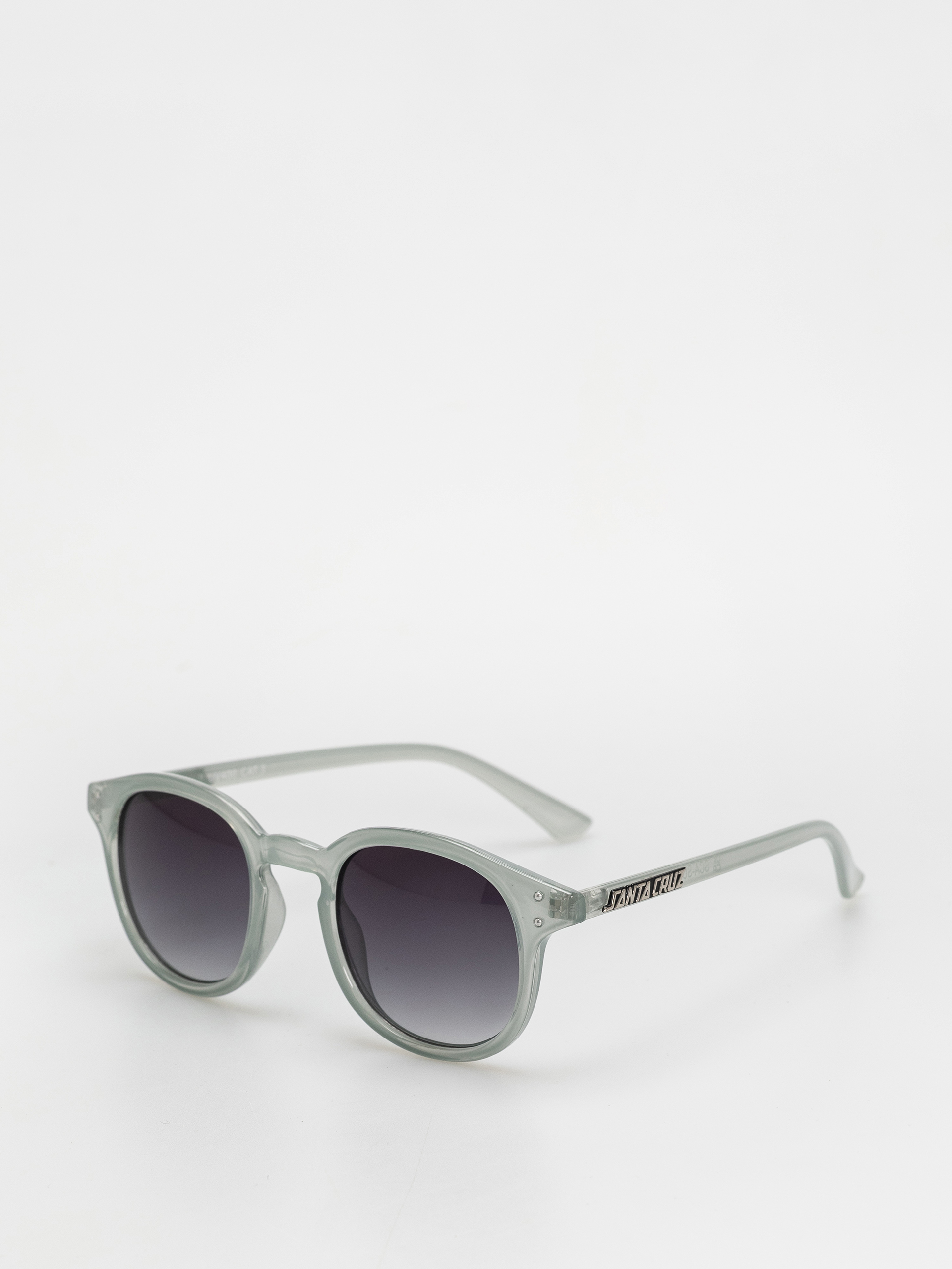 Okulary przeciwsłoneczne Santa Cruz Watson (frosted moon rock)