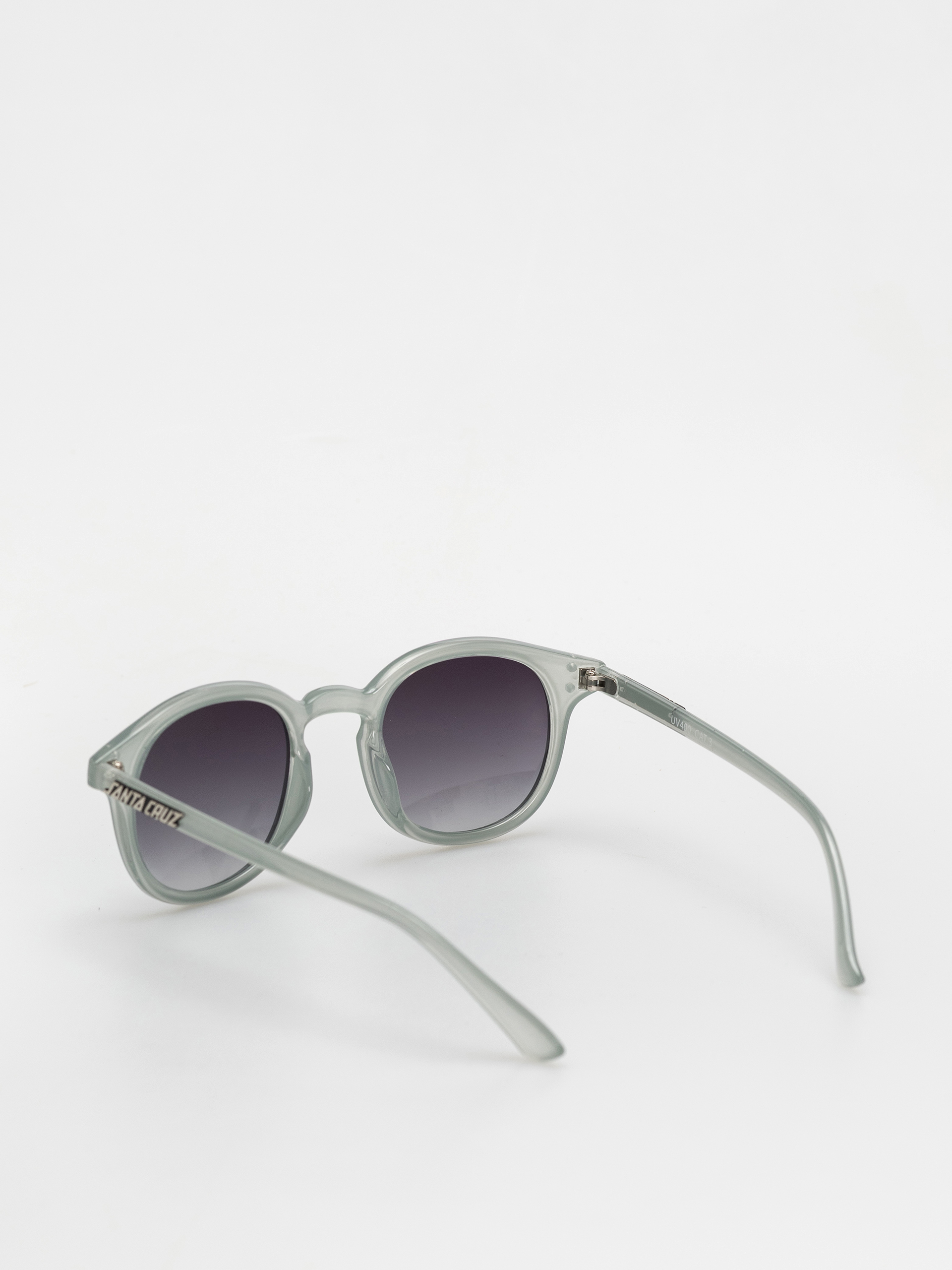 Okulary przeciwsłoneczne Santa Cruz Watson (frosted moon rock)