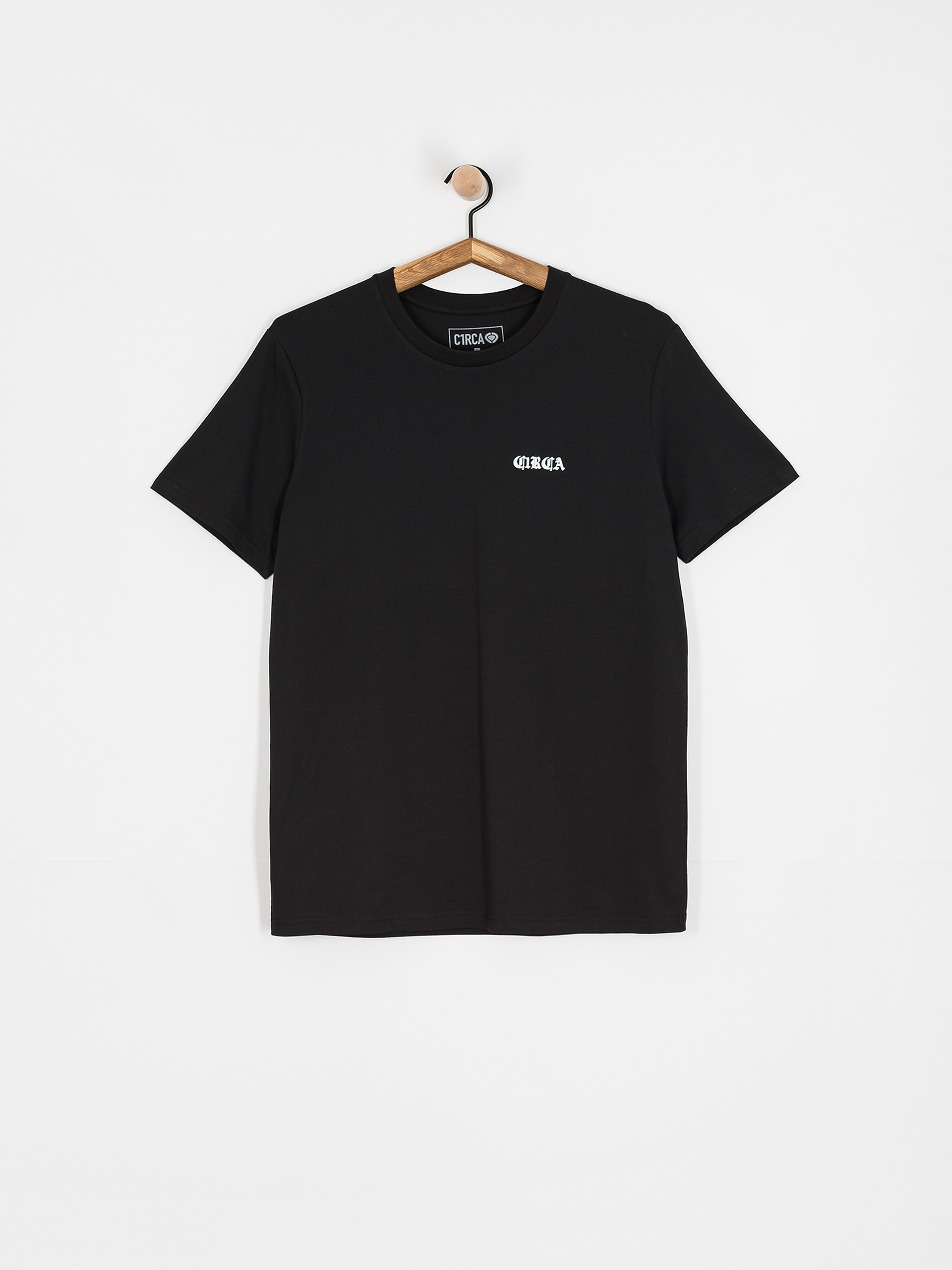 T-shirt Circa No Regret (black)