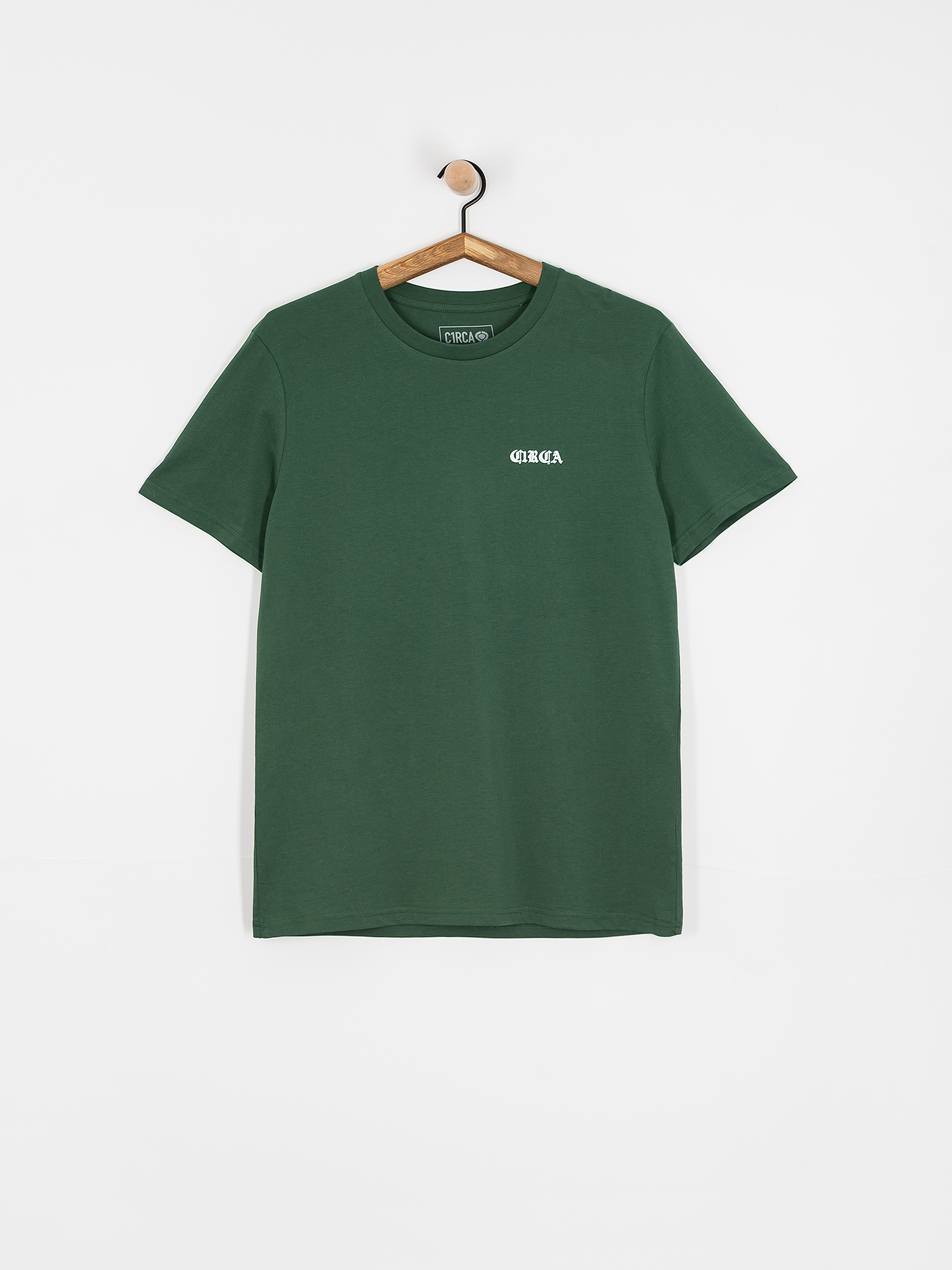 T-shirt Circa No Regret (bottle green)