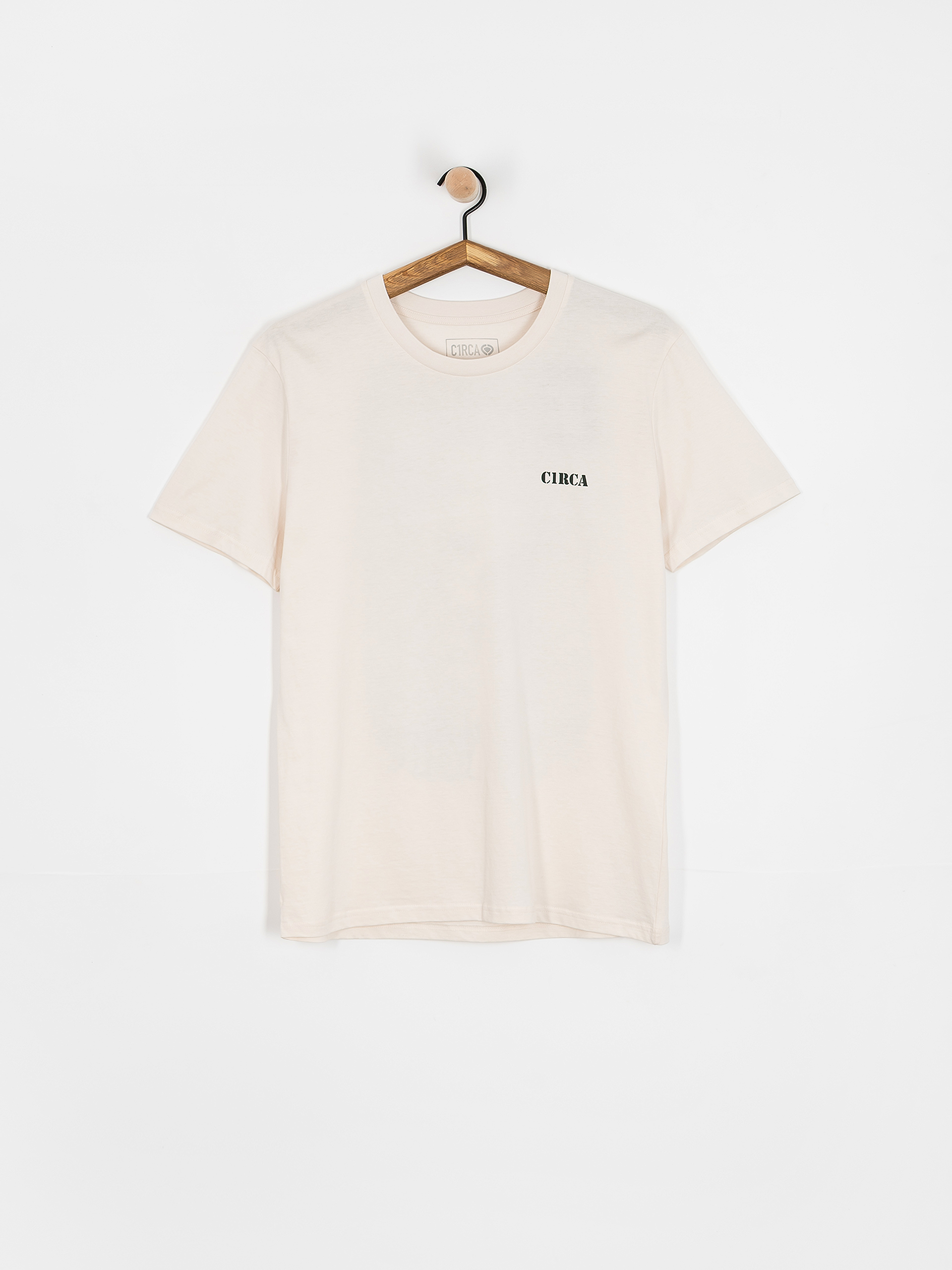 T-shirt Circa Till Death (vintage white)