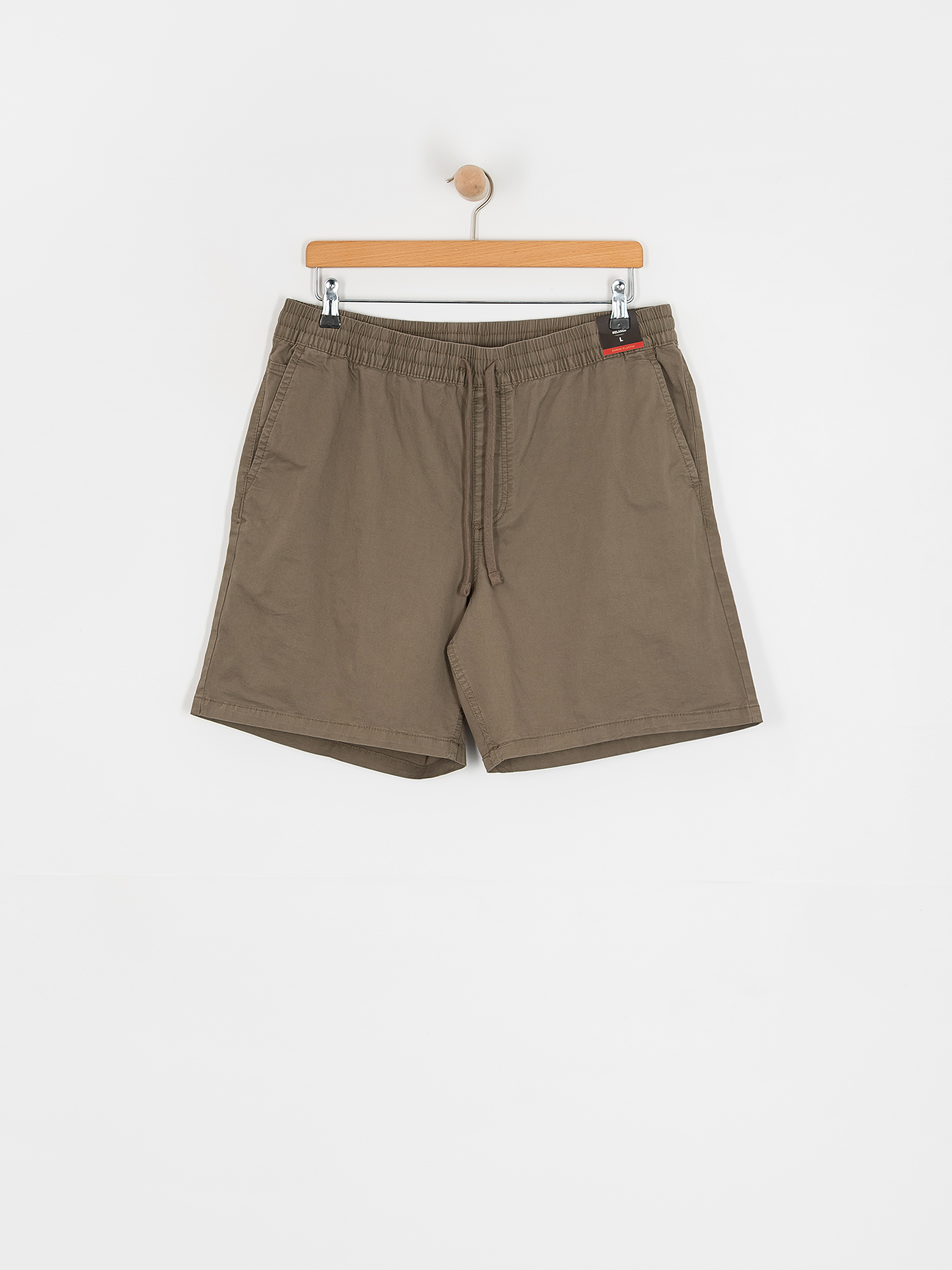 Szorty Vans Range Relaxed Elastic (bungee cord)