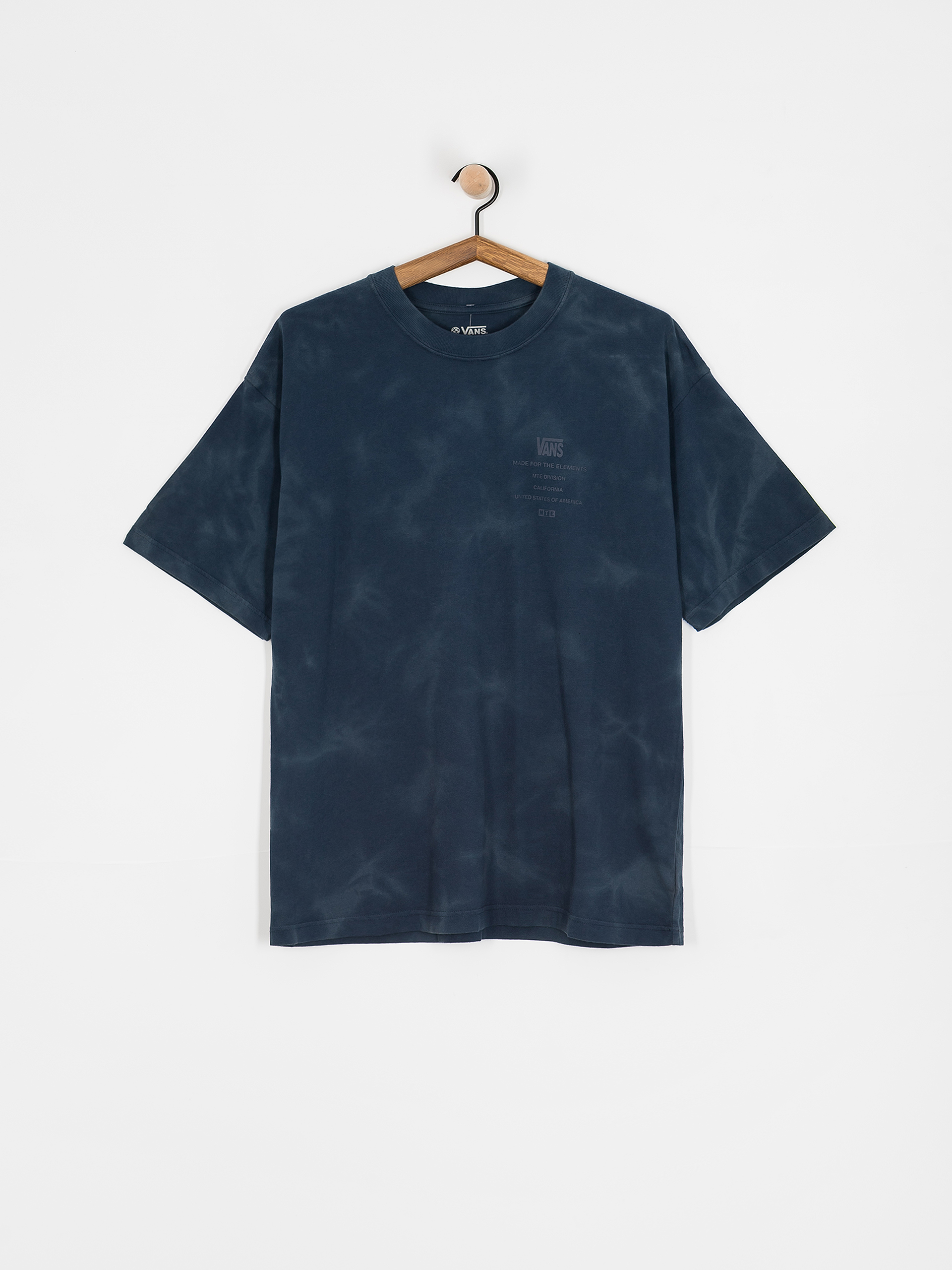 T-shirt Vans Mte Canyonlands (dress blues)