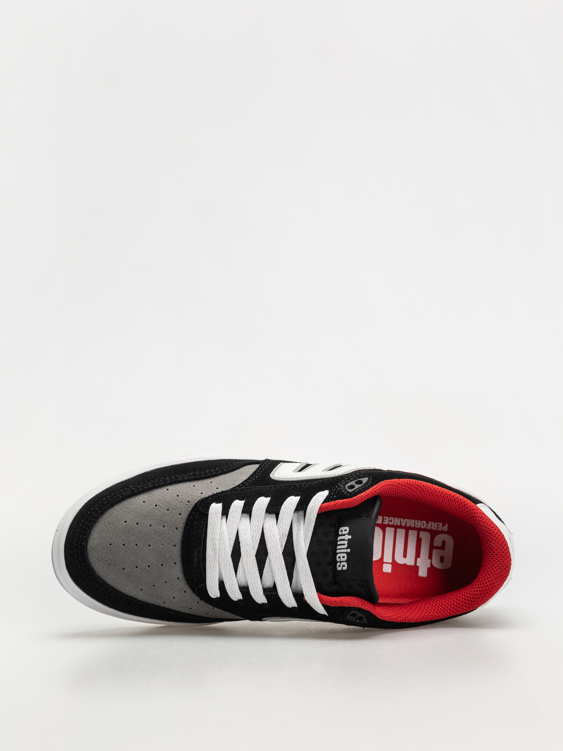 Buty Etnies Serin Michelin (black/grey/white)