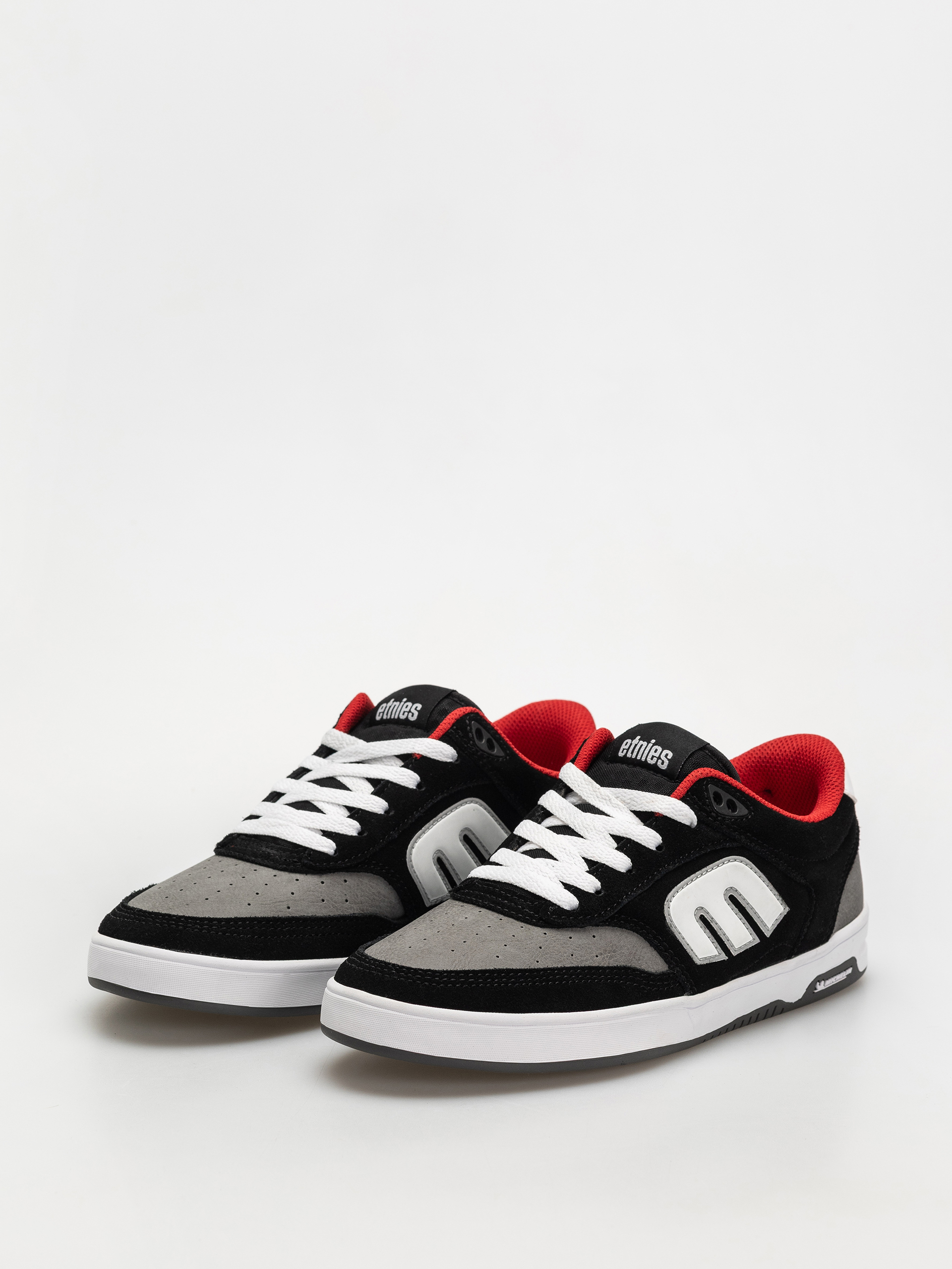 Buty Etnies Serin Michelin (black/grey/white)