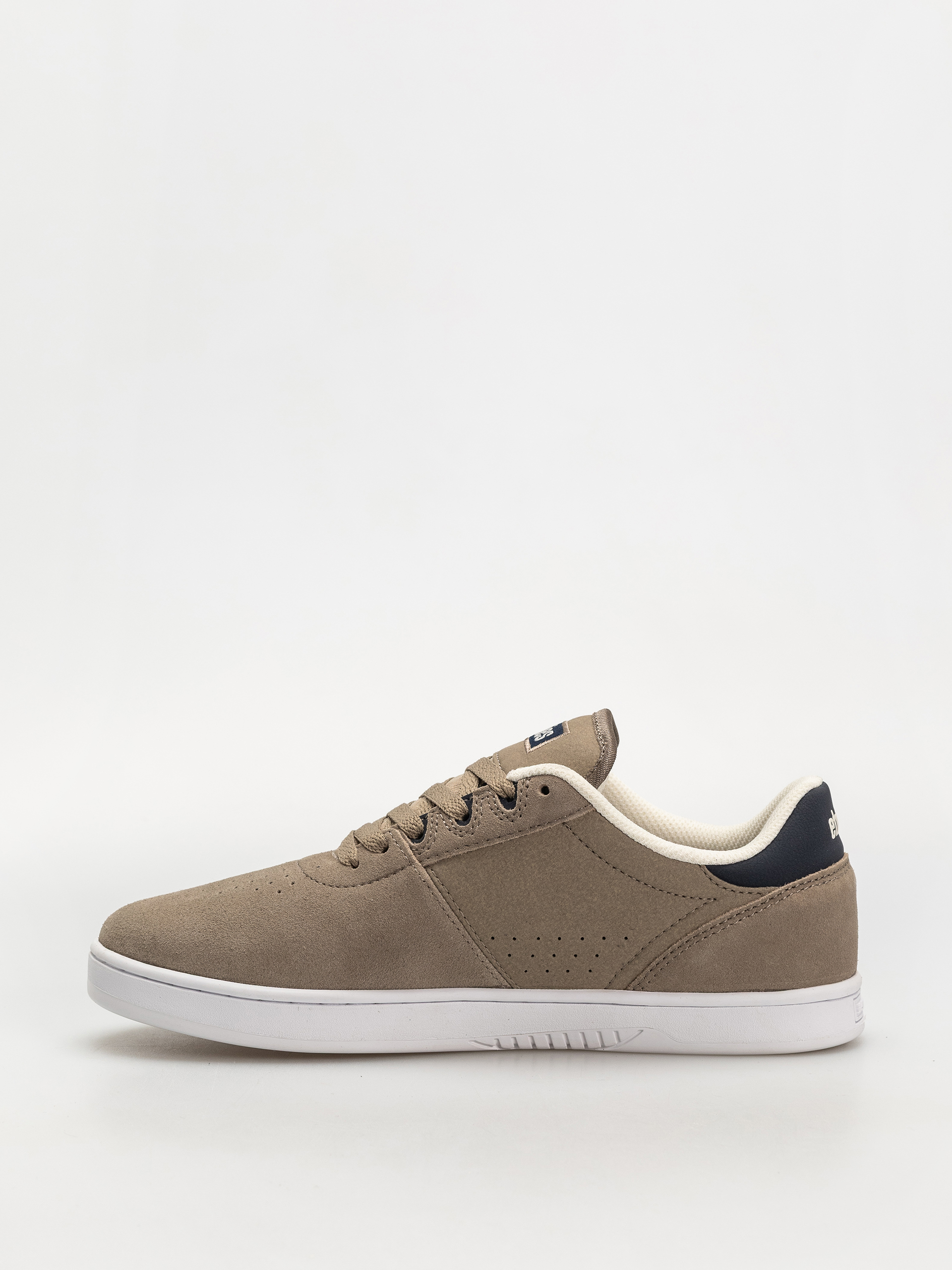 Buty Etnies Wallen (warm grey)