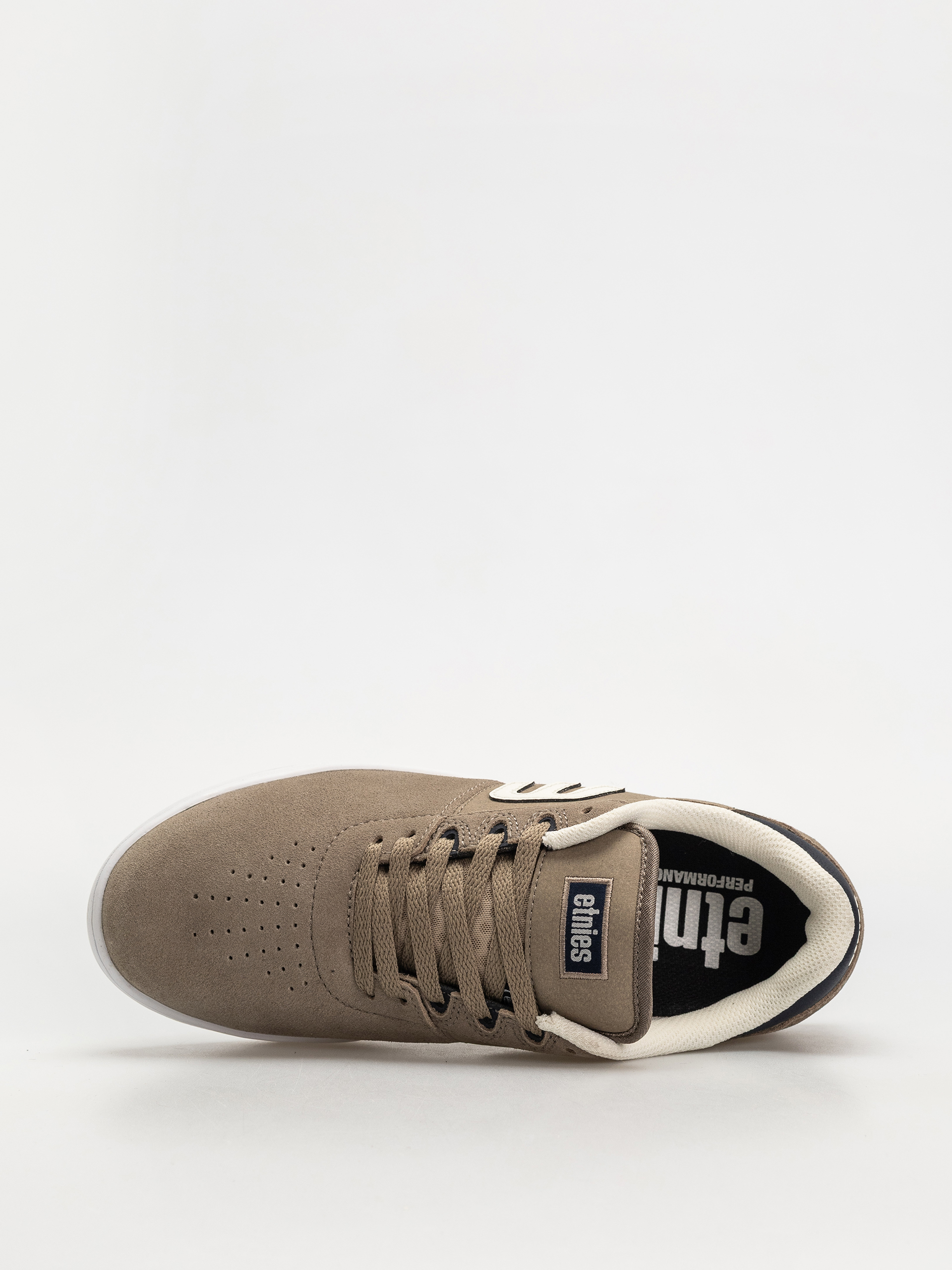 Buty Etnies Wallen (warm grey)