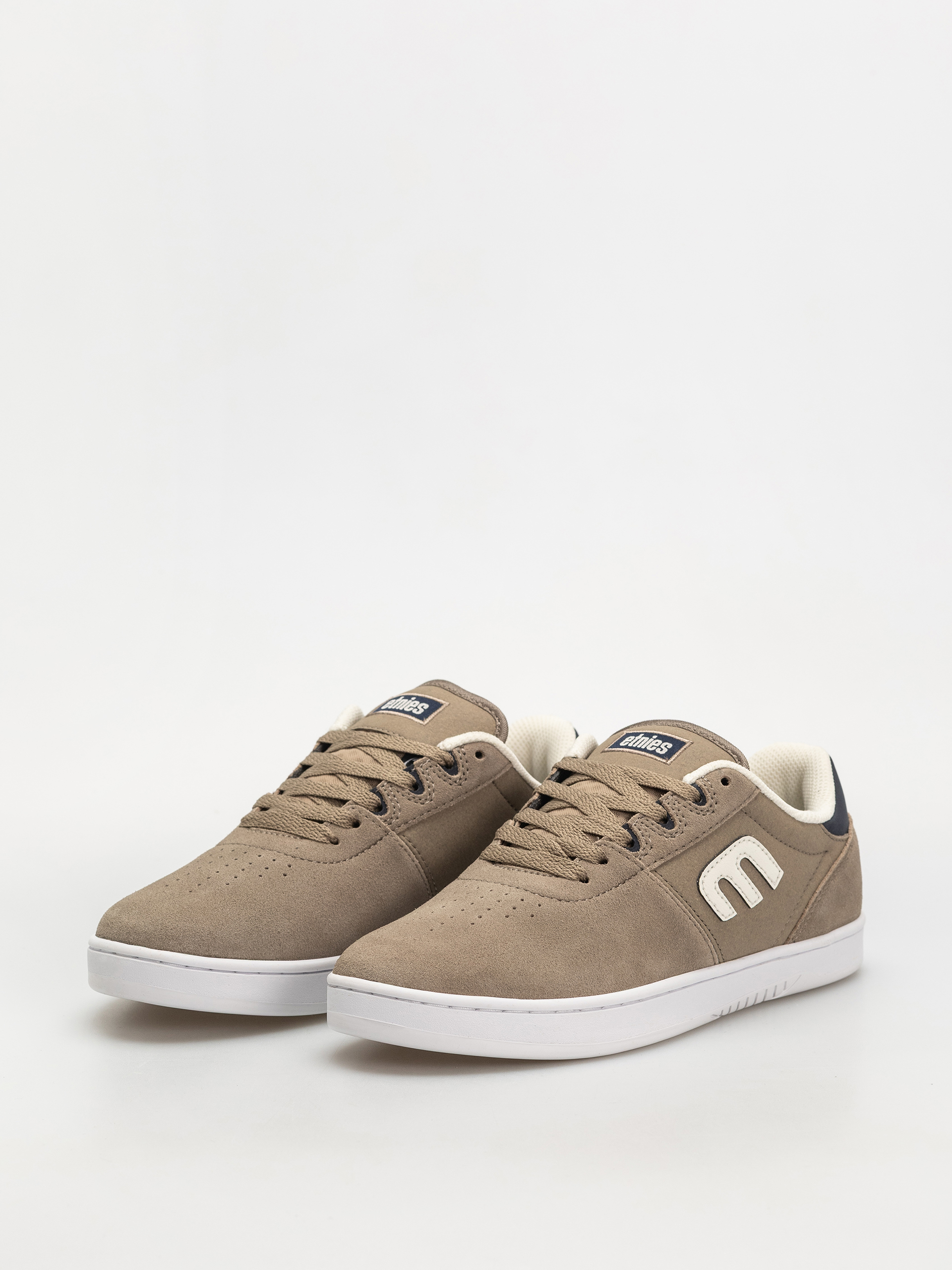 Buty Etnies Wallen (warm grey)