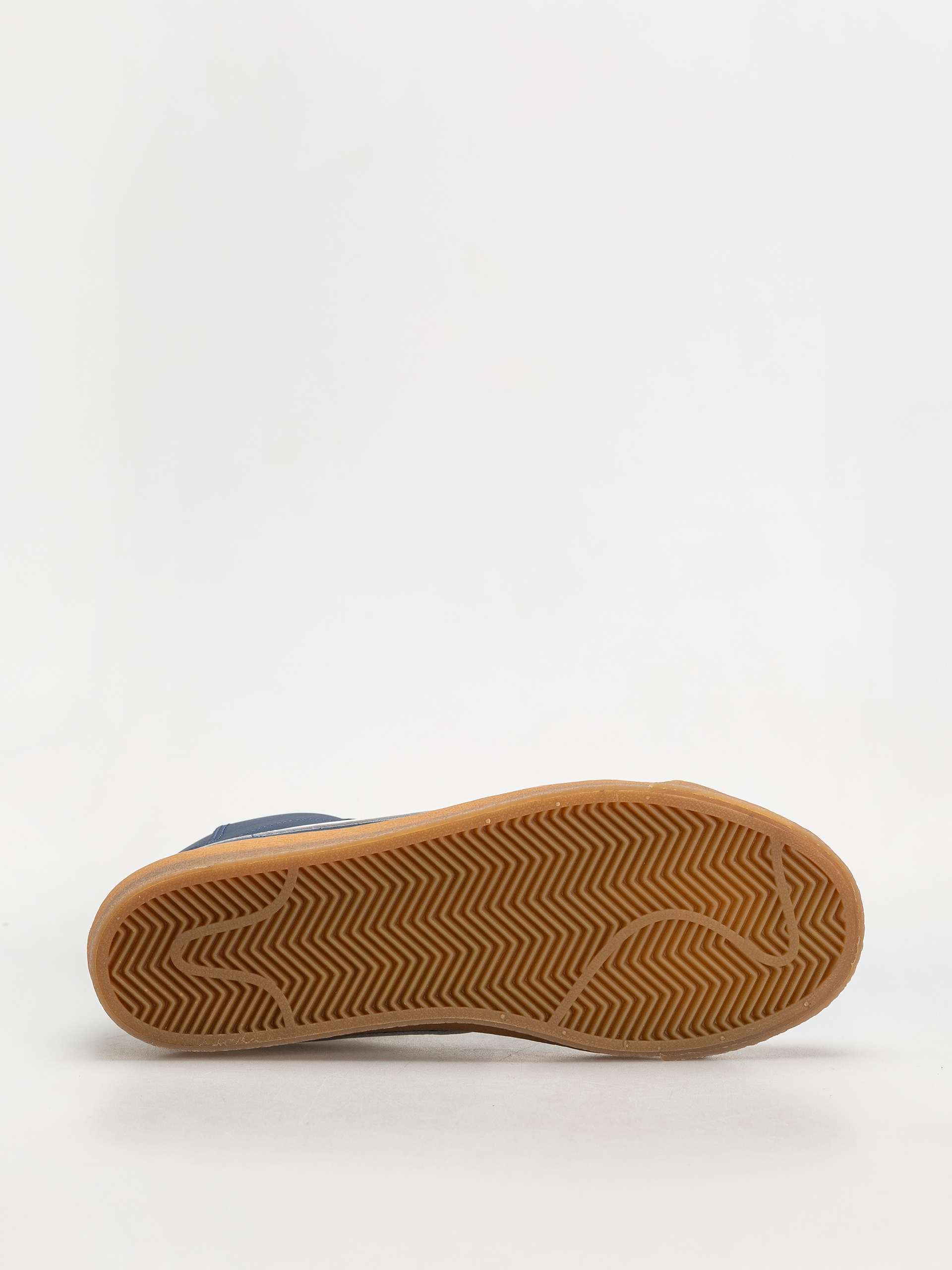Buty Nike SB Zoom Blazer Mid Iso (navy/white navy gum light brown)