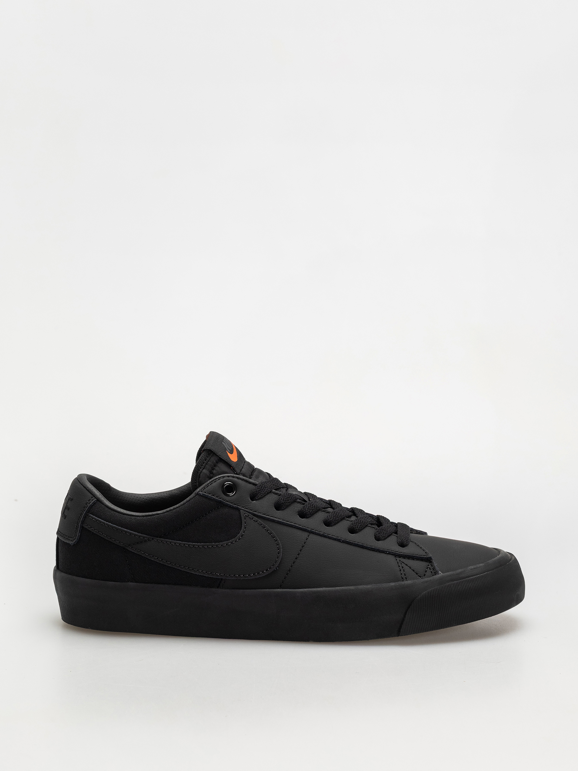 Buty Globe Surplus - czarny (black/blue/bauer)