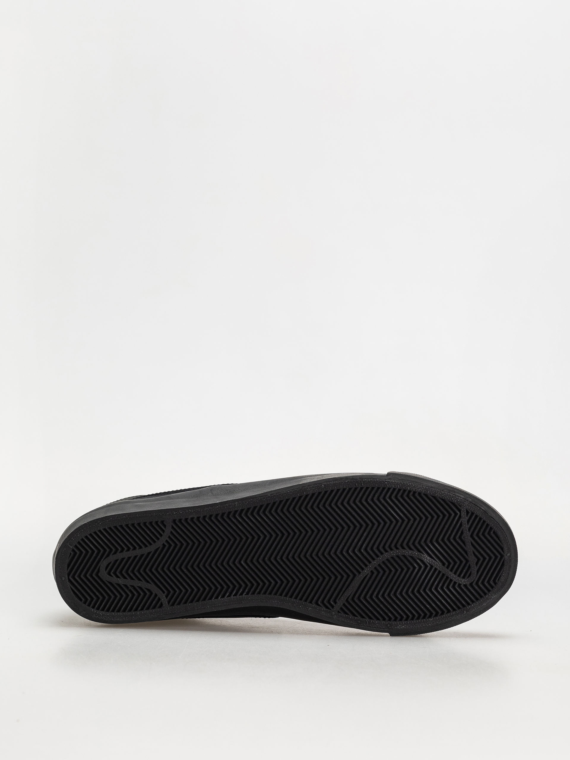 Buty Nike SB Zoom Blazer Low Pro GT ISO (black/black black black)