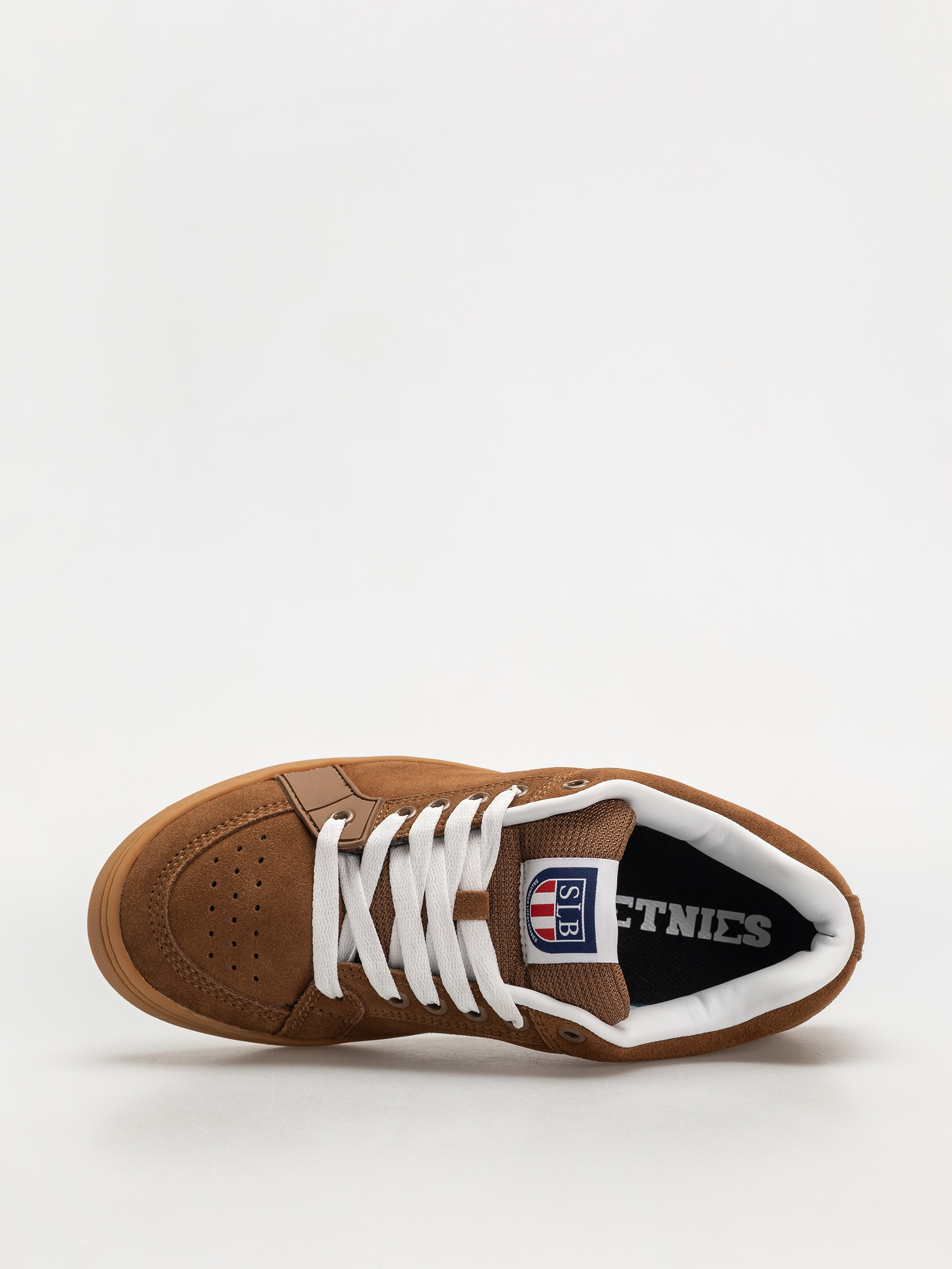 Buty Etnies Sal23 (brown/gum)