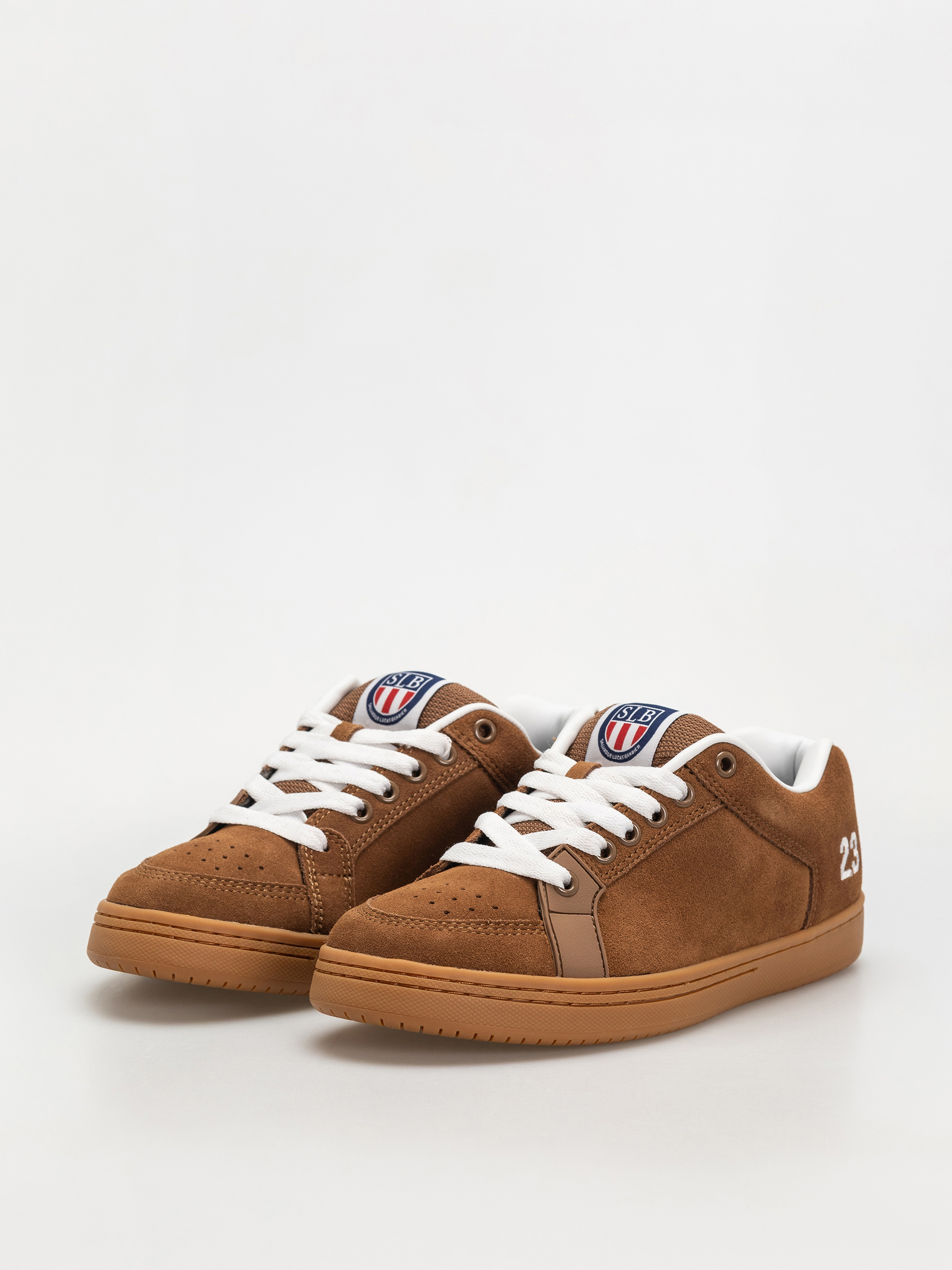 Buty Etnies Sal23 (brown/gum)