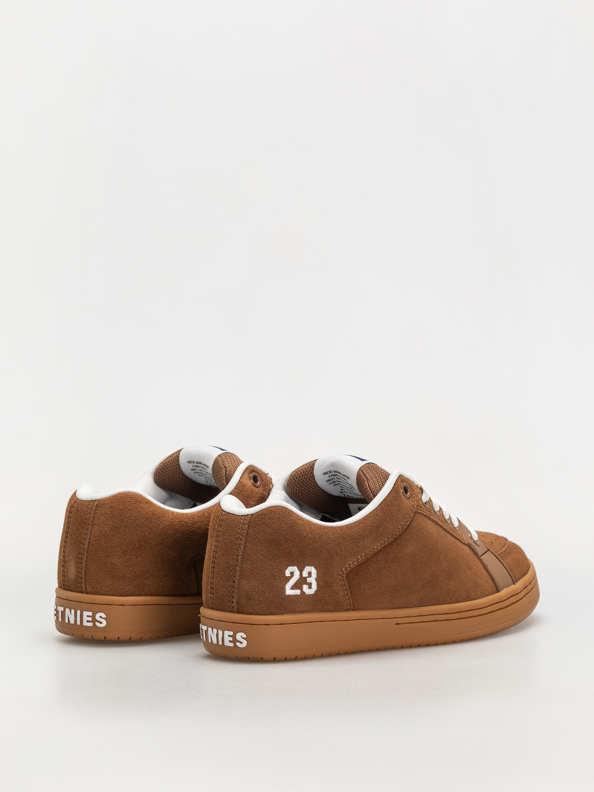 Buty Etnies Sal23 (brown/gum)