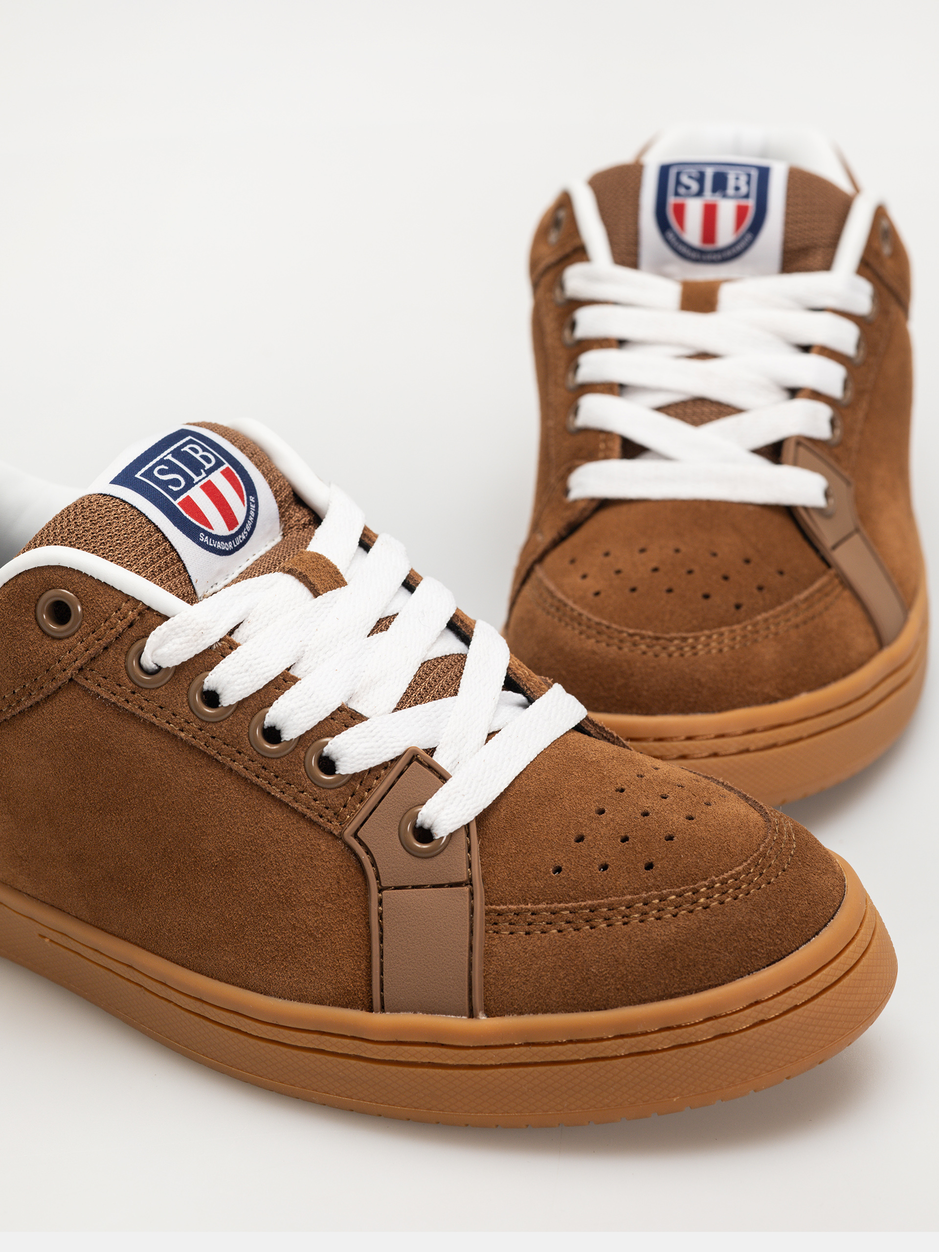 Buty Etnies Sal23 (brown/gum)