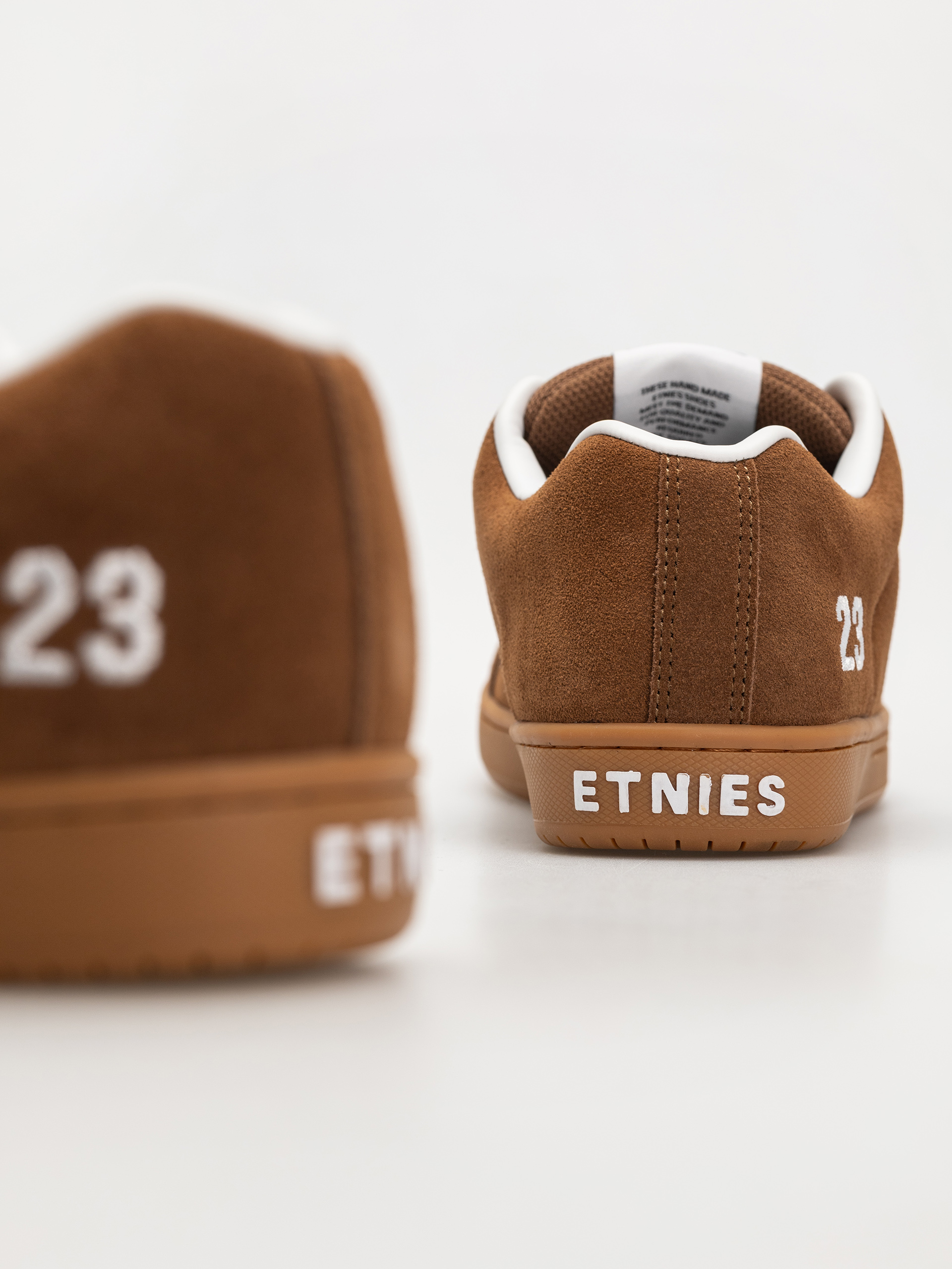 Buty Etnies Sal23 (brown/gum)