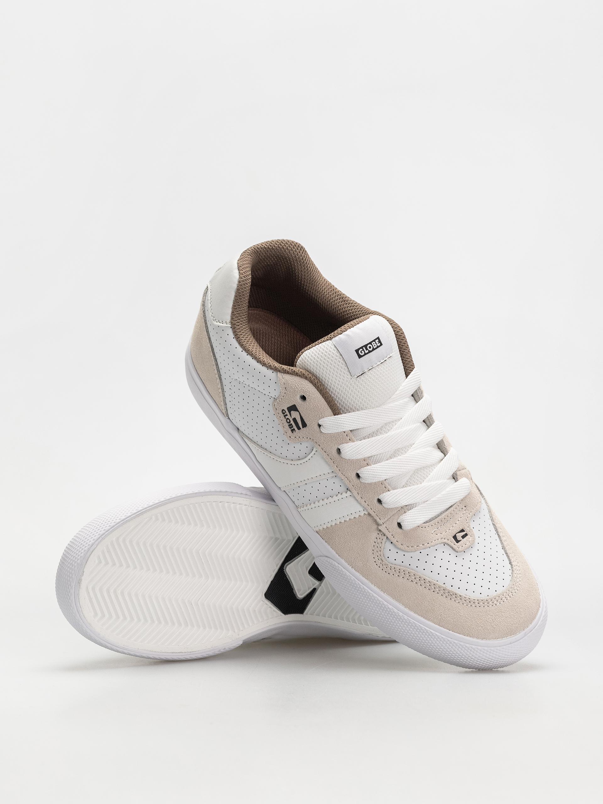 Buty Globe Encore 2 (white dip)