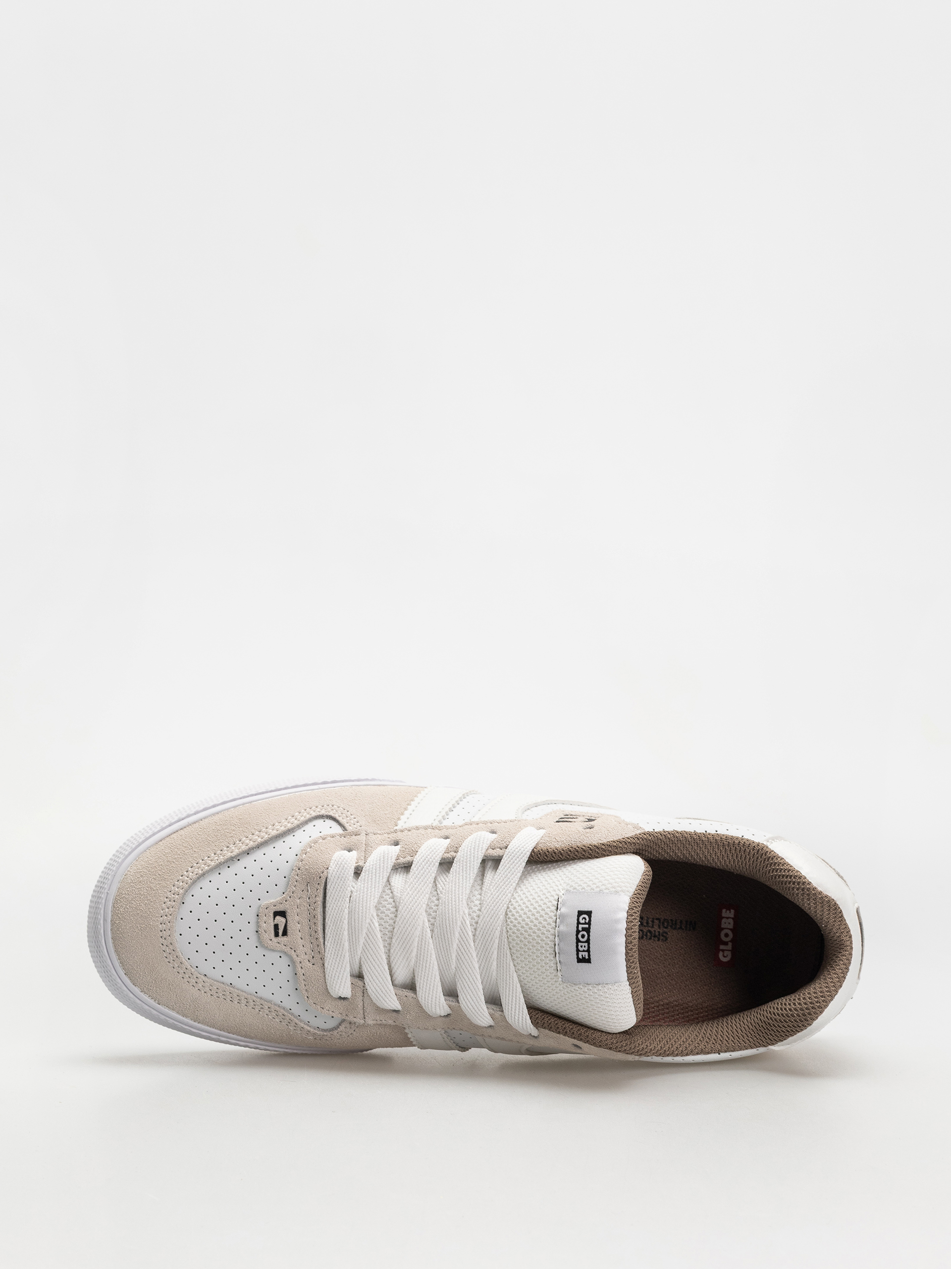 Buty Globe Encore 2 (white dip)