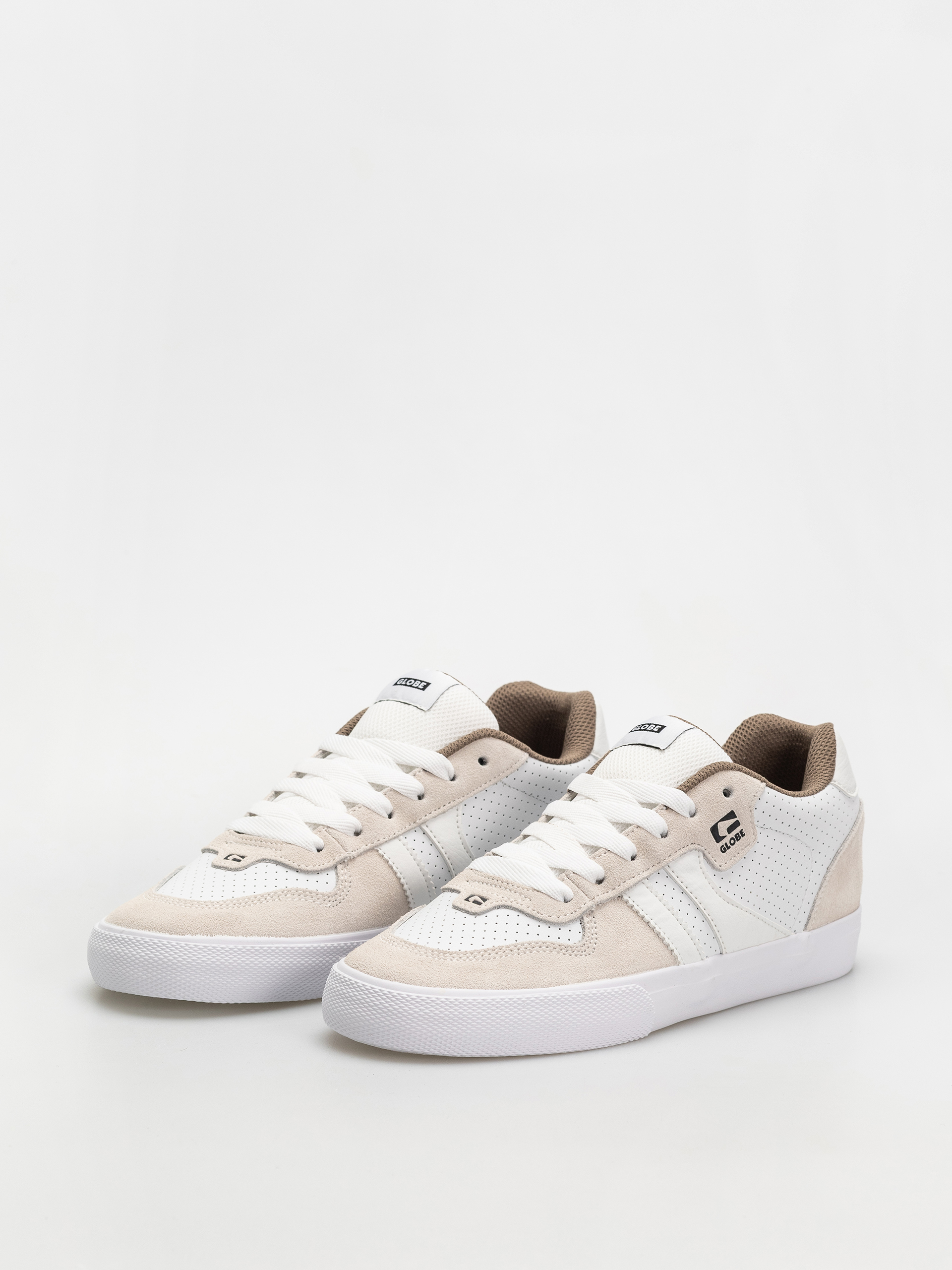 Buty Globe Encore 2 (white dip)