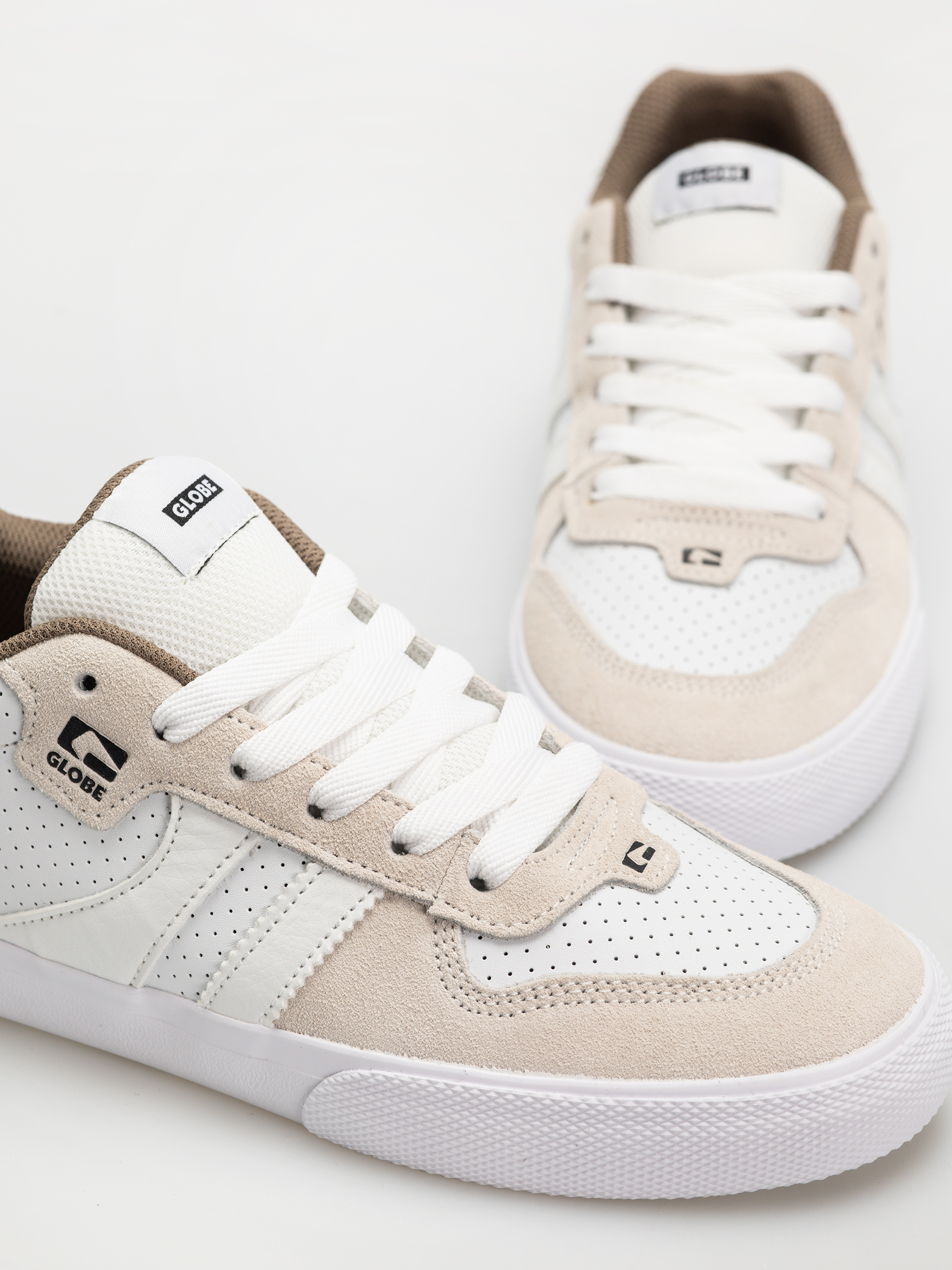 Buty Globe Encore 2 (white dip)