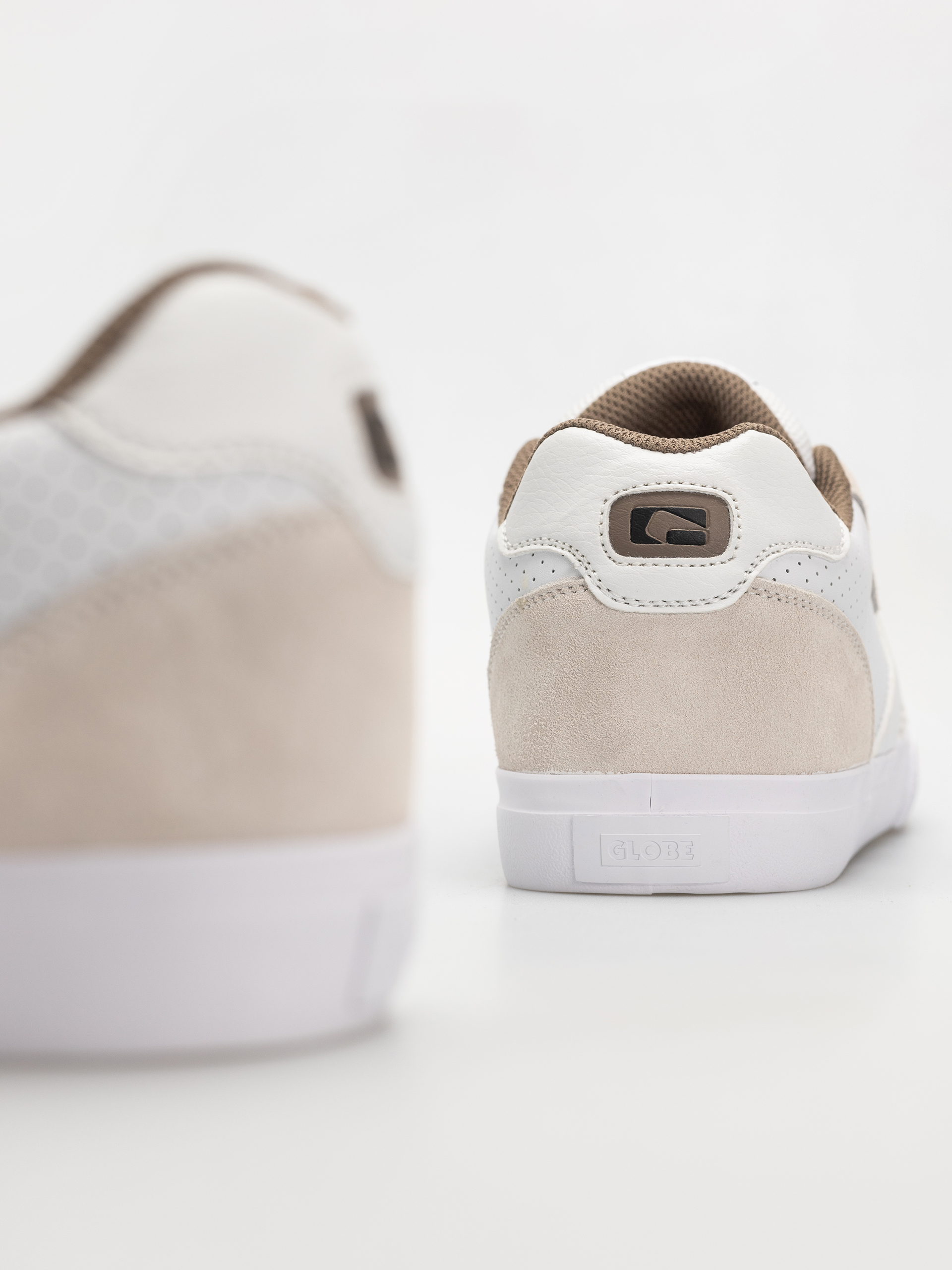 Buty Globe Encore 2 (white dip)