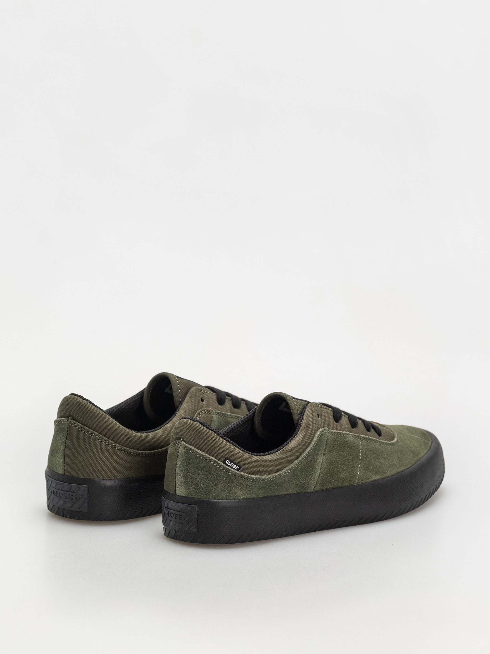 Buty Globe Melbek (olive/black)