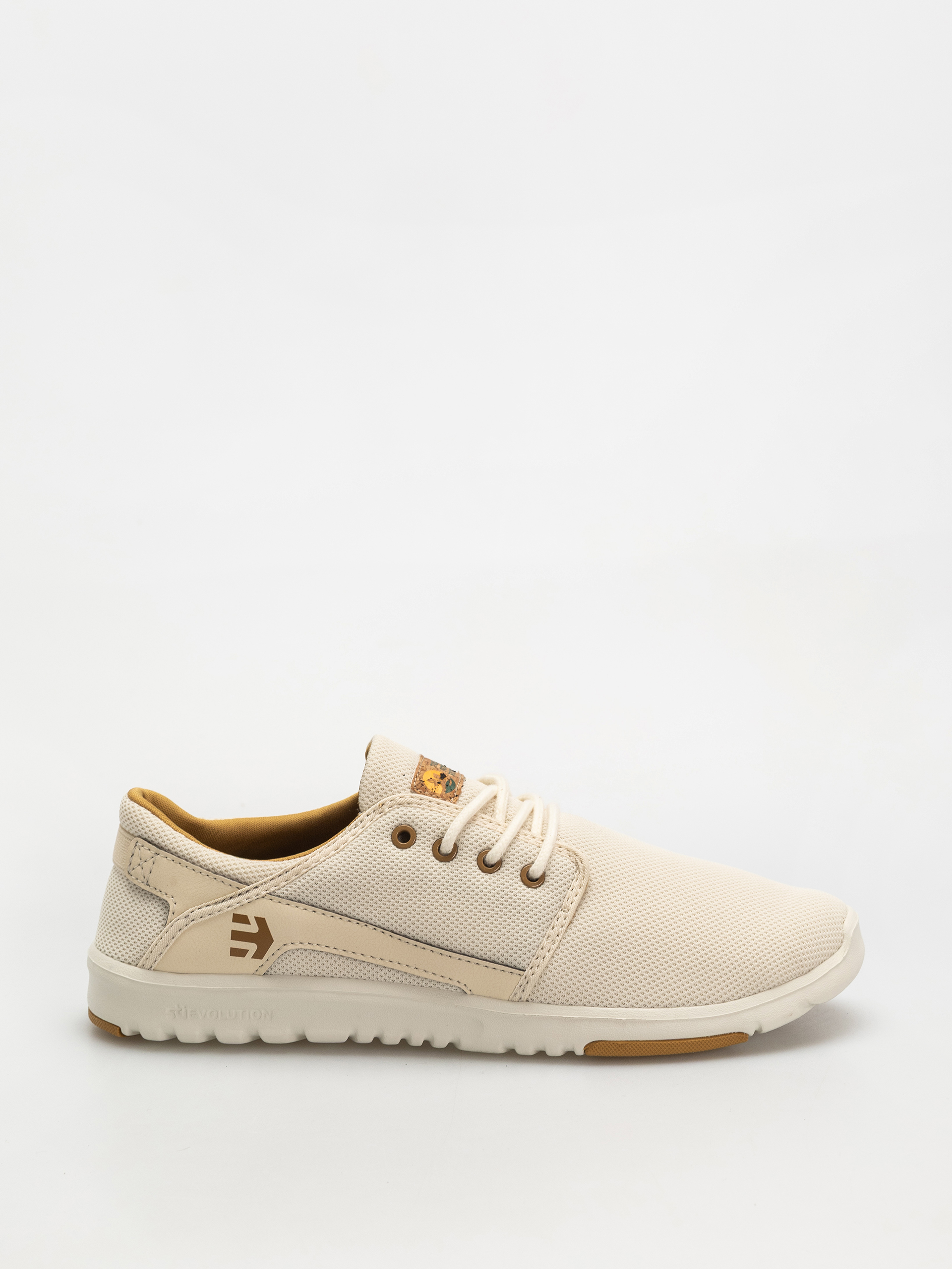 Buty Etnies Scout X Tftf (bone)