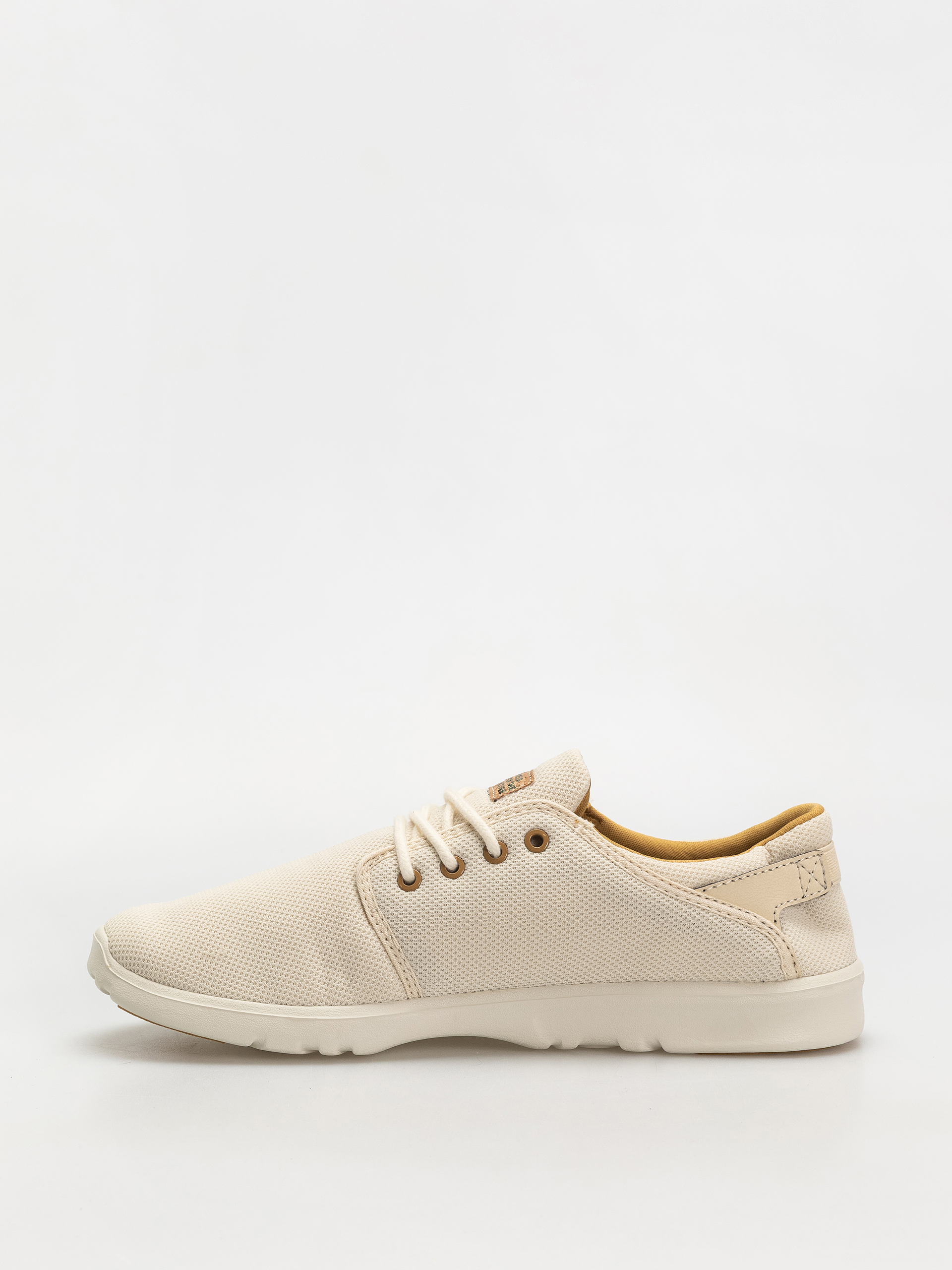 Buty Etnies Scout X Tftf (bone)