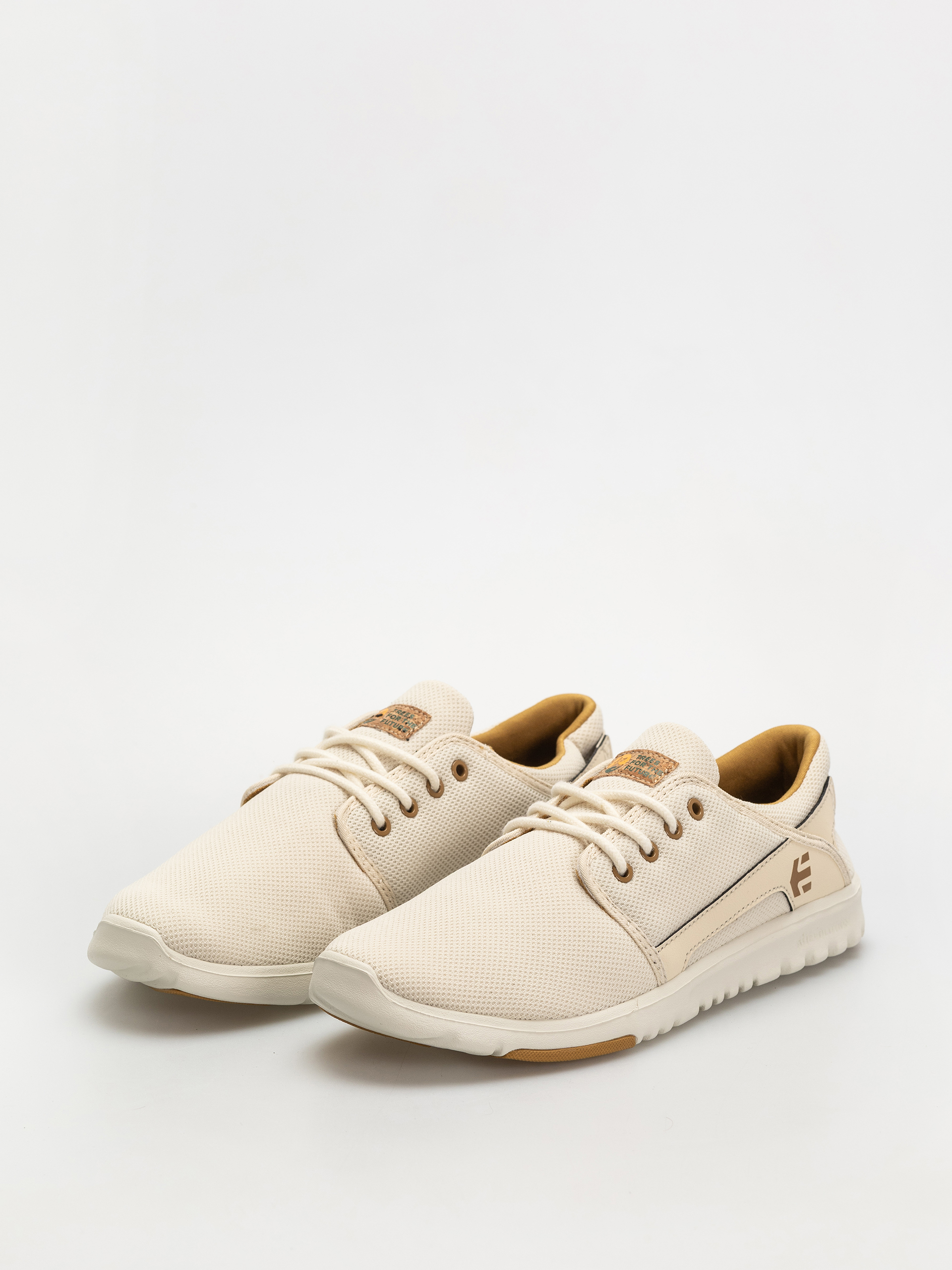 Buty Etnies Scout X Tftf (bone)