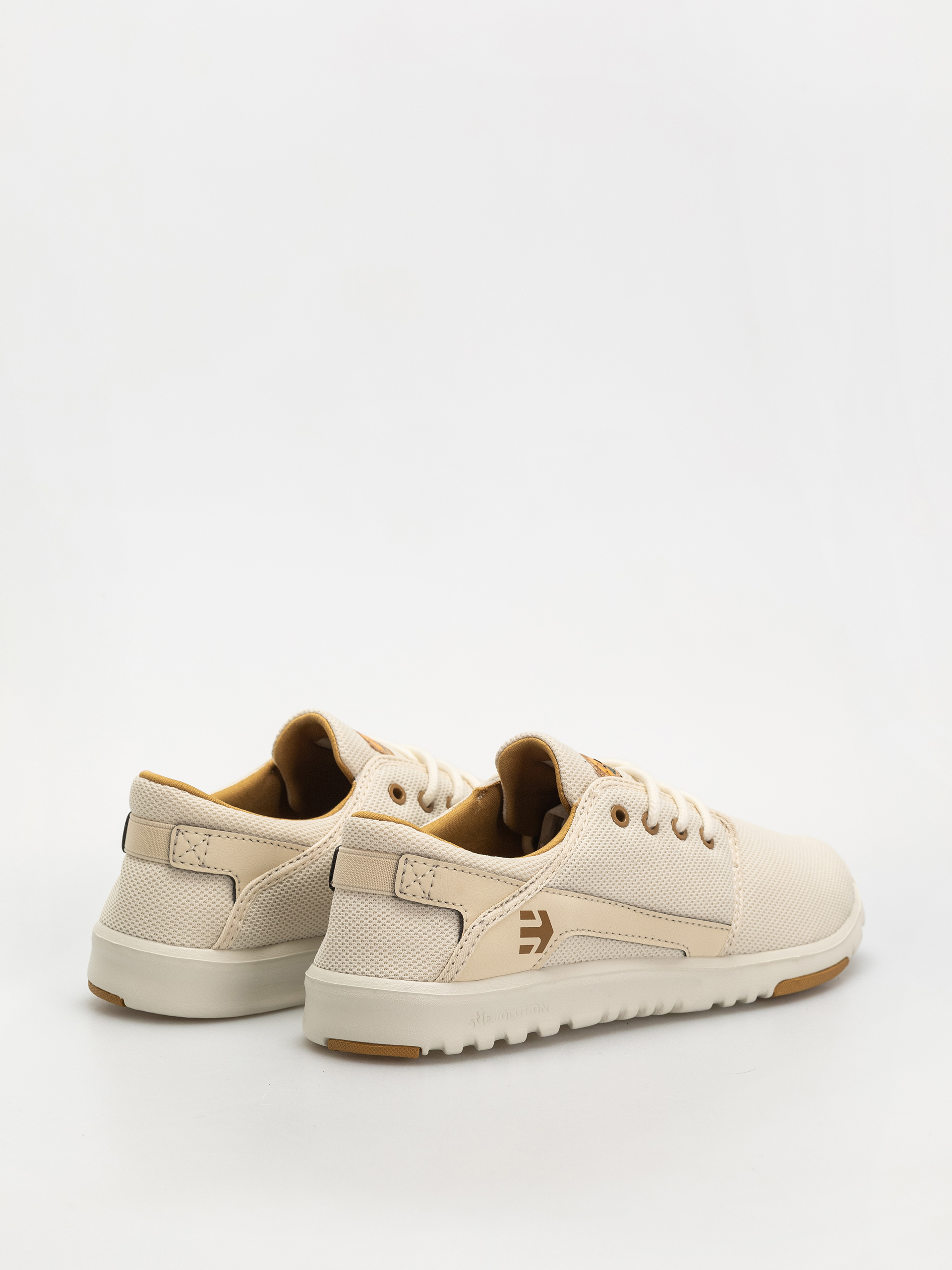 Buty Etnies Scout X Tftf (bone)
