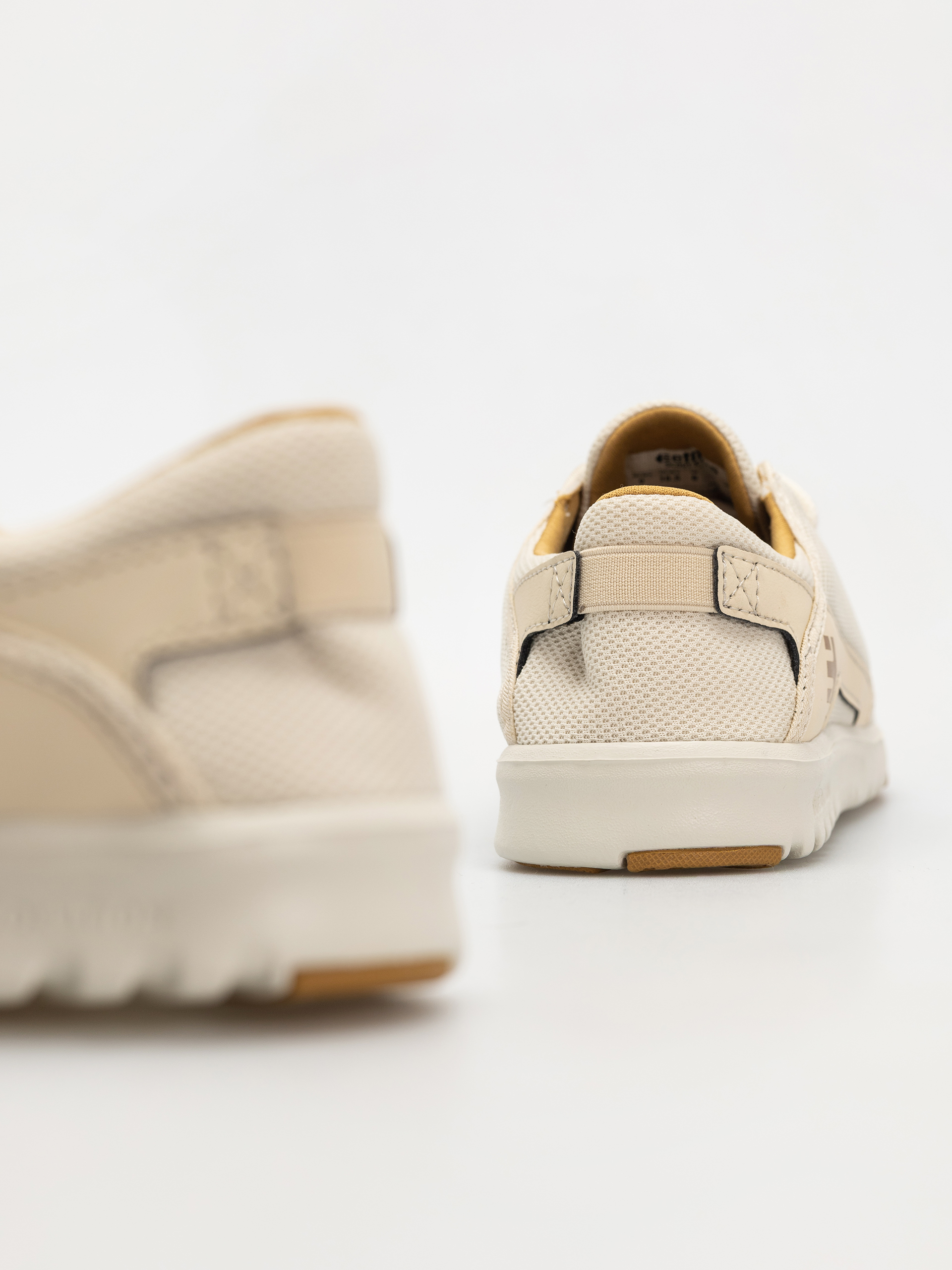 Buty Etnies Scout X Tftf (bone)