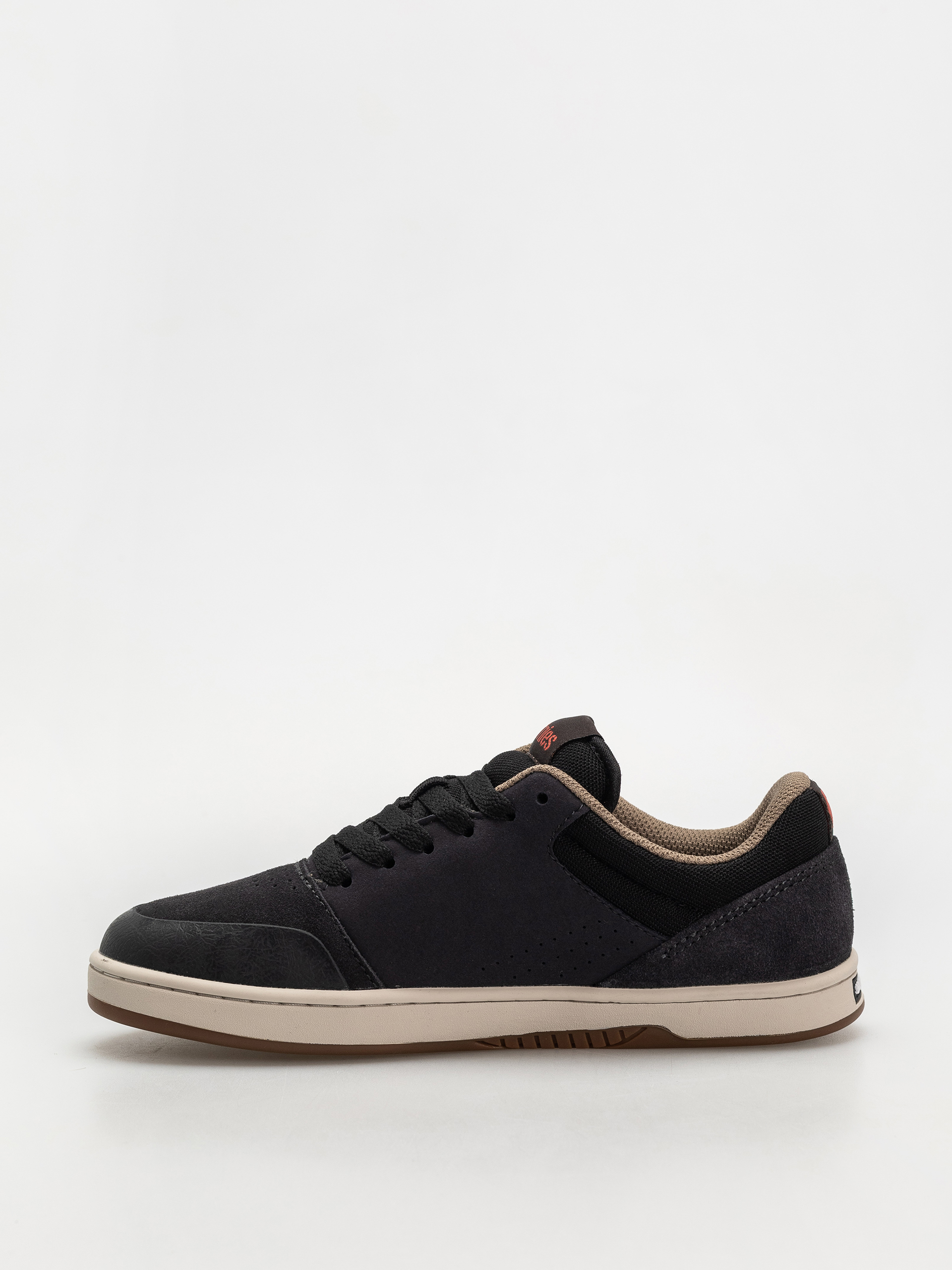 Buty Etnies Marana (dark grey/black/red)