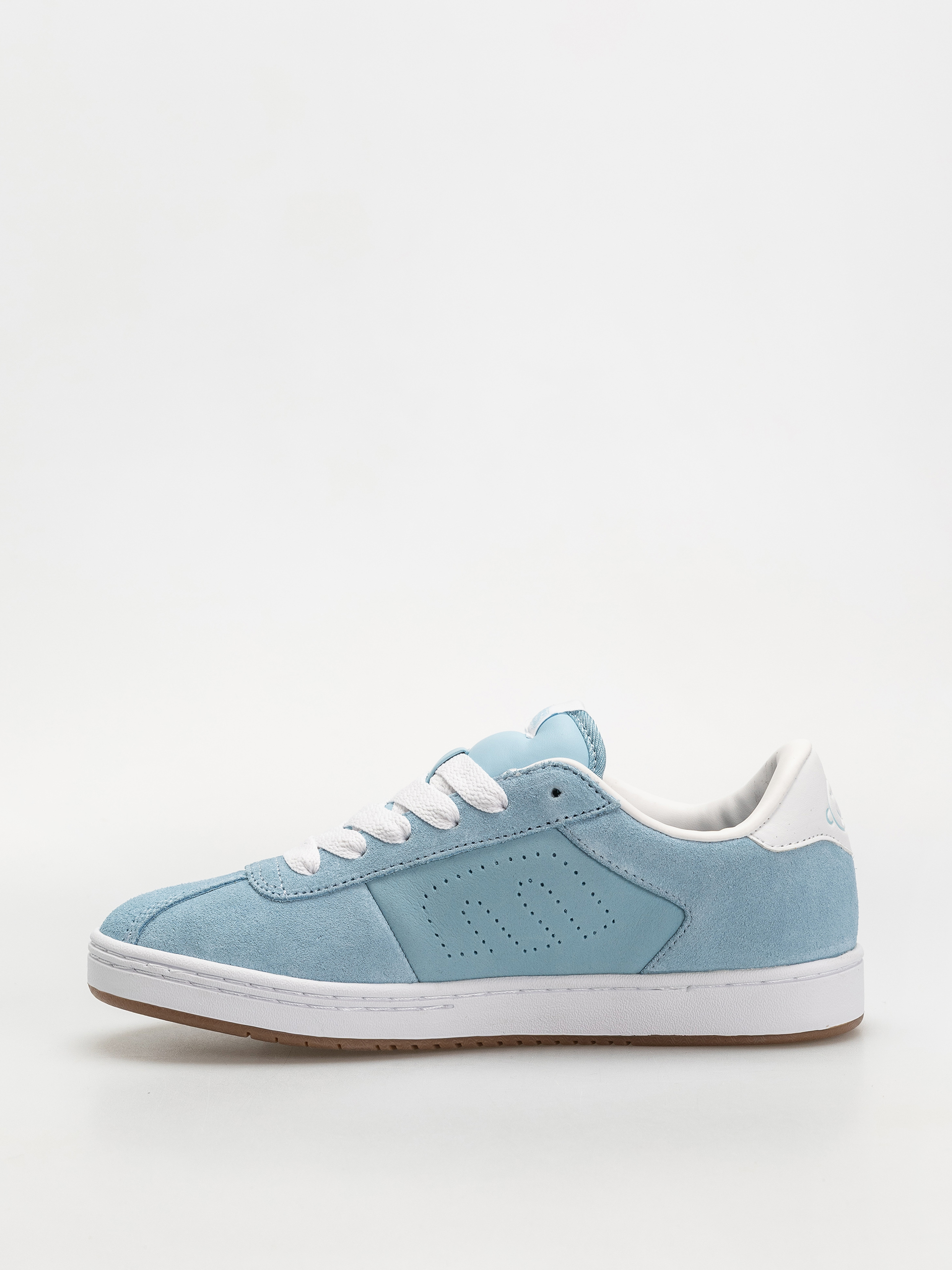 Buty Etnies Scam (light blue)