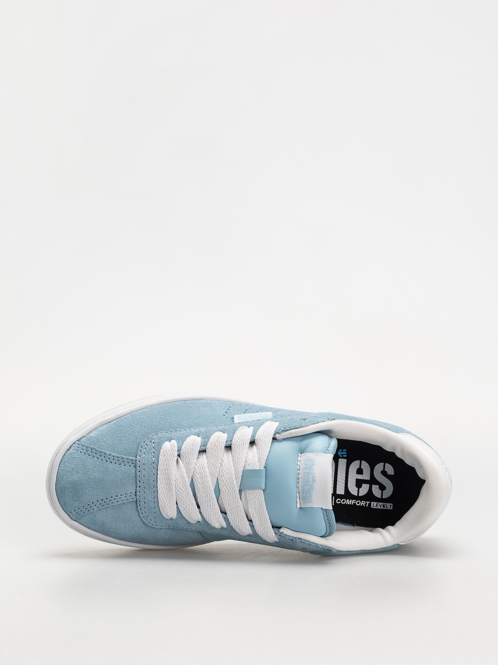 Buty Etnies Scam (light blue)