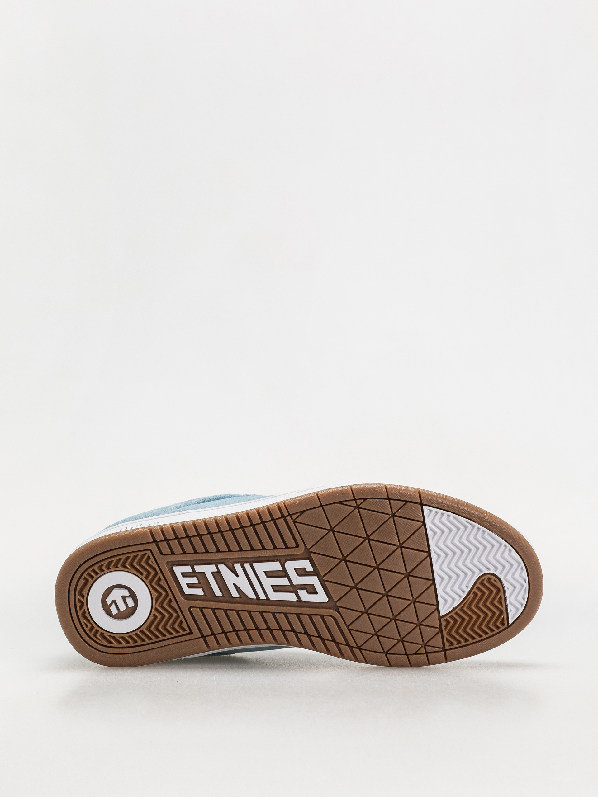 Buty Etnies Scam (light blue)