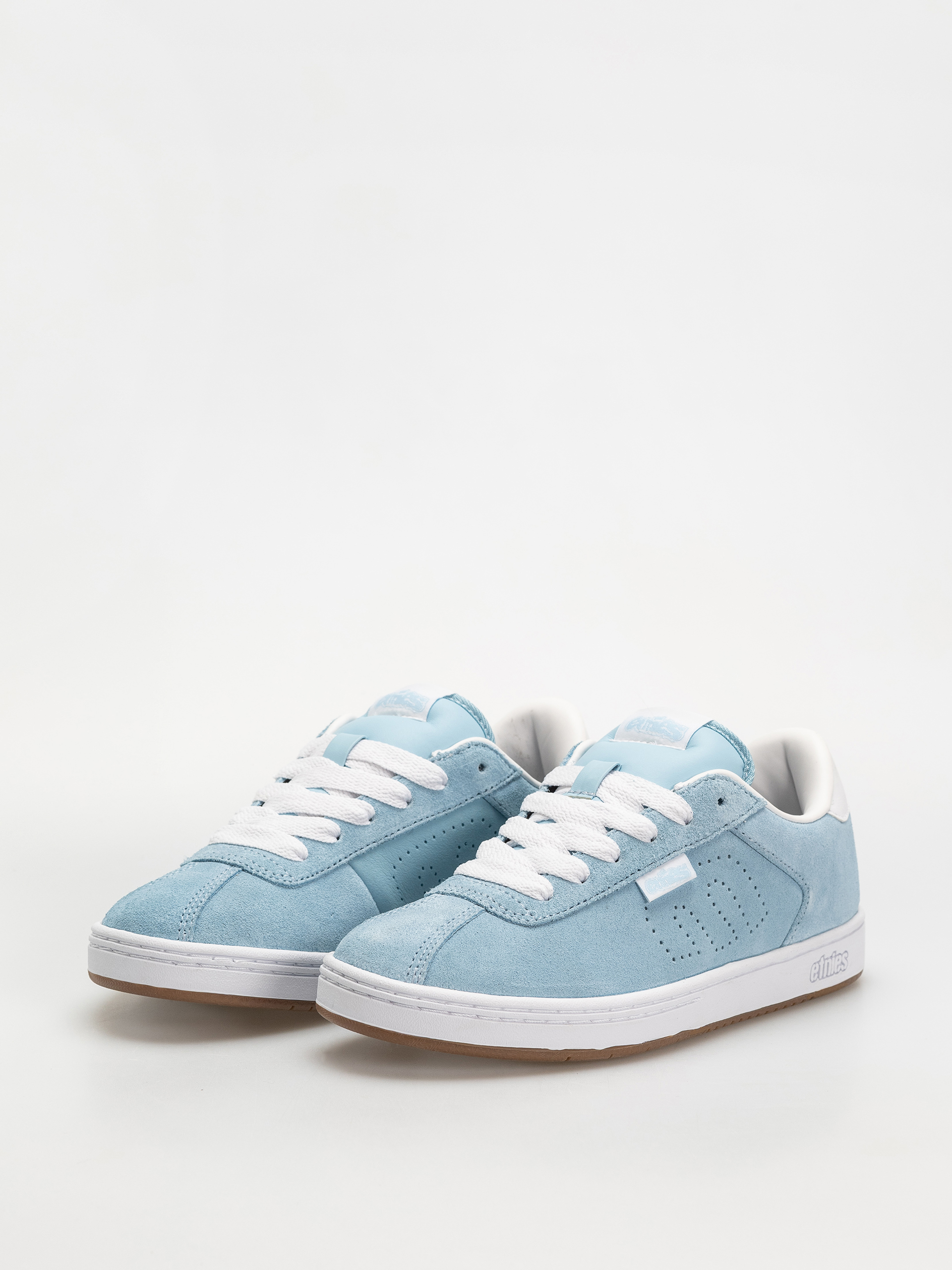 Buty Etnies Scam (light blue)