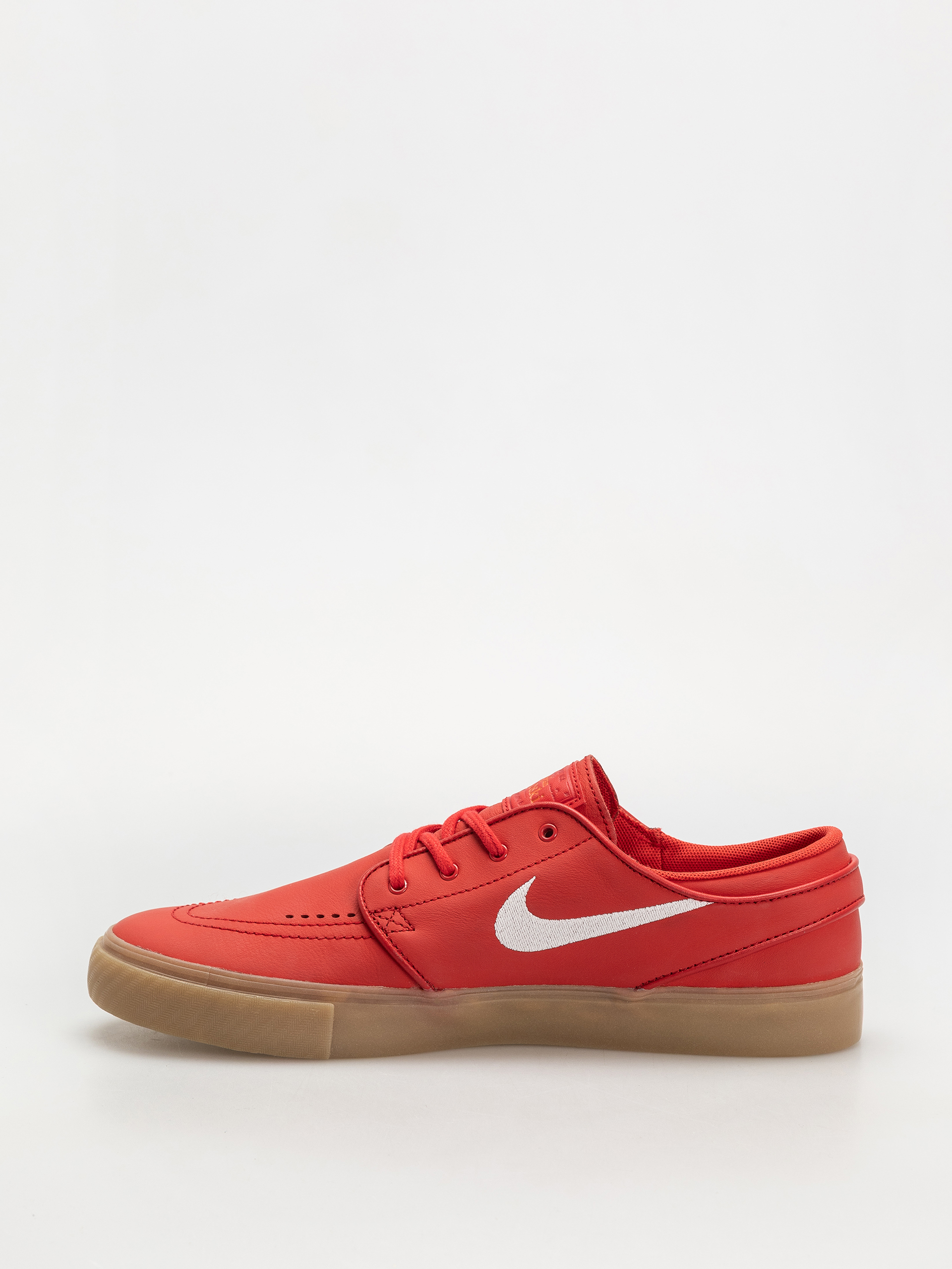 Buty Nike SB Zoom Janoski Og+ (university red/white university red)