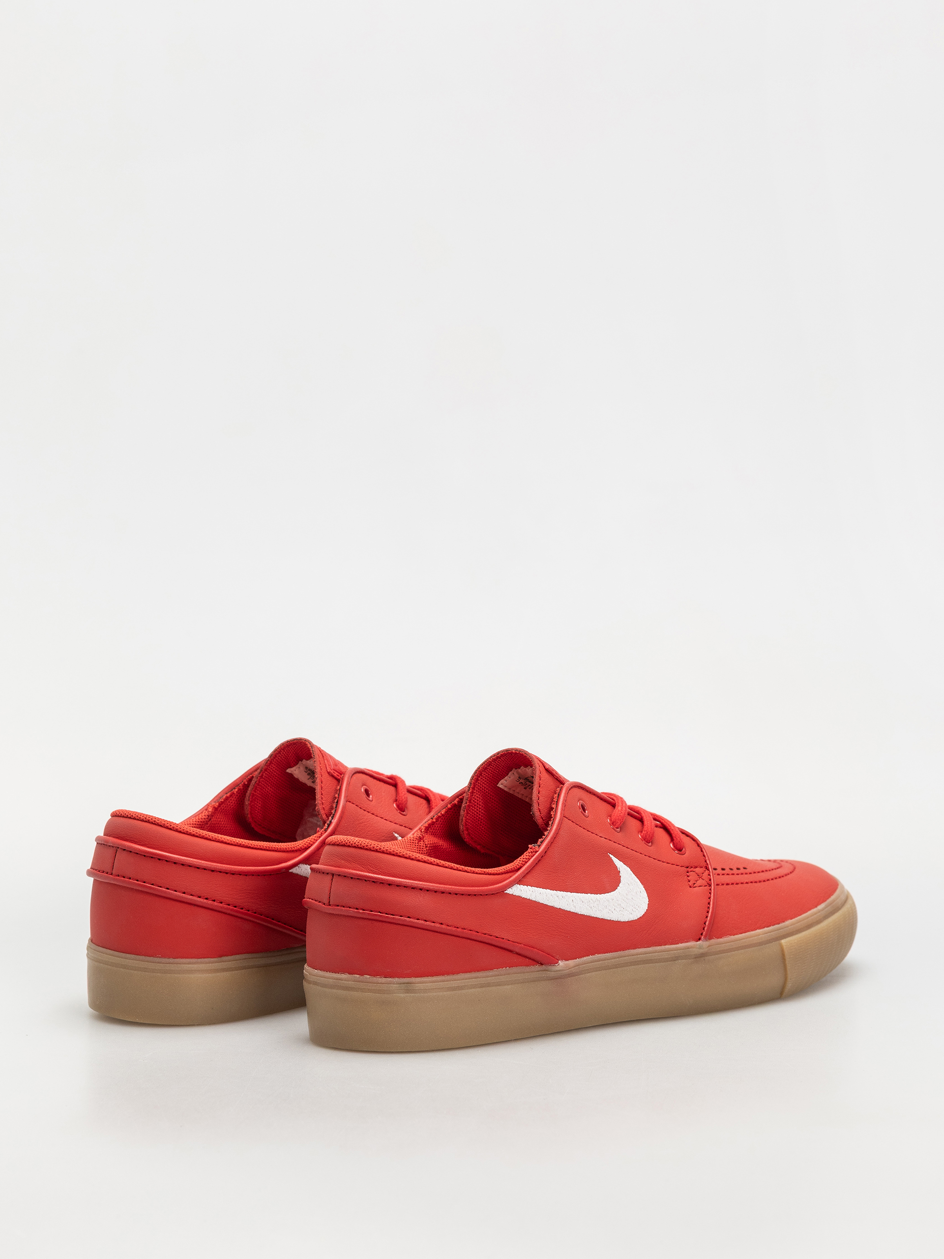 Buty Nike SB Zoom Janoski Og+ (university red/white university red)
