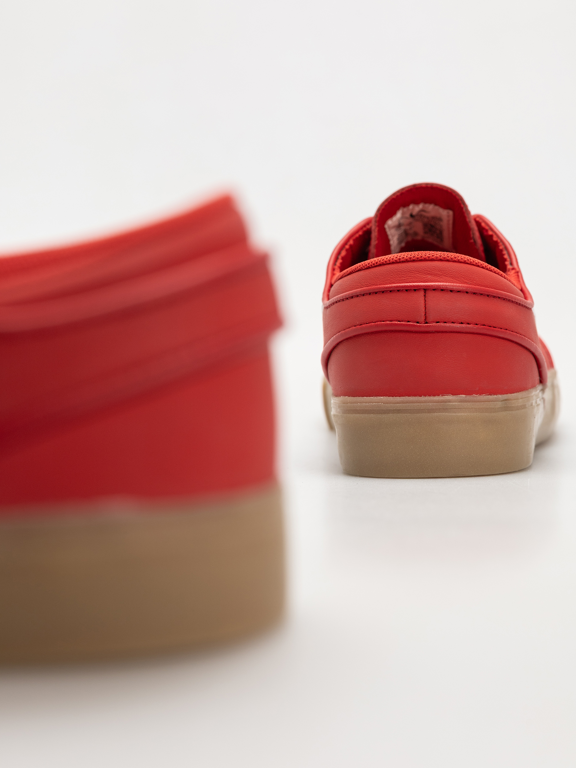 Buty Nike SB Zoom Janoski Og+ (university red/white university red)