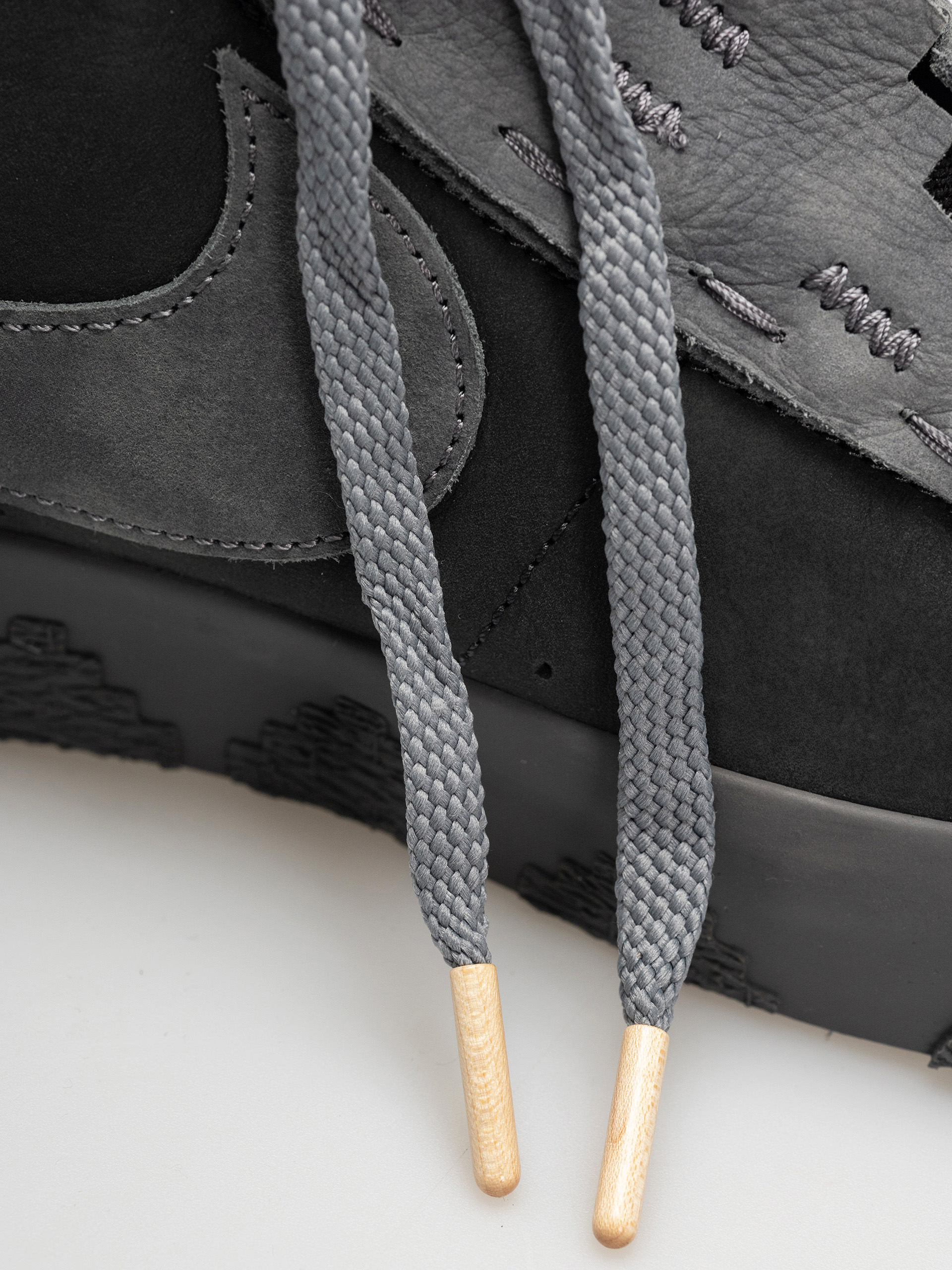 Buty Nike SB X Diorr Greenwood Zoom Blazer Mid (anthracite/dk smoke grey)