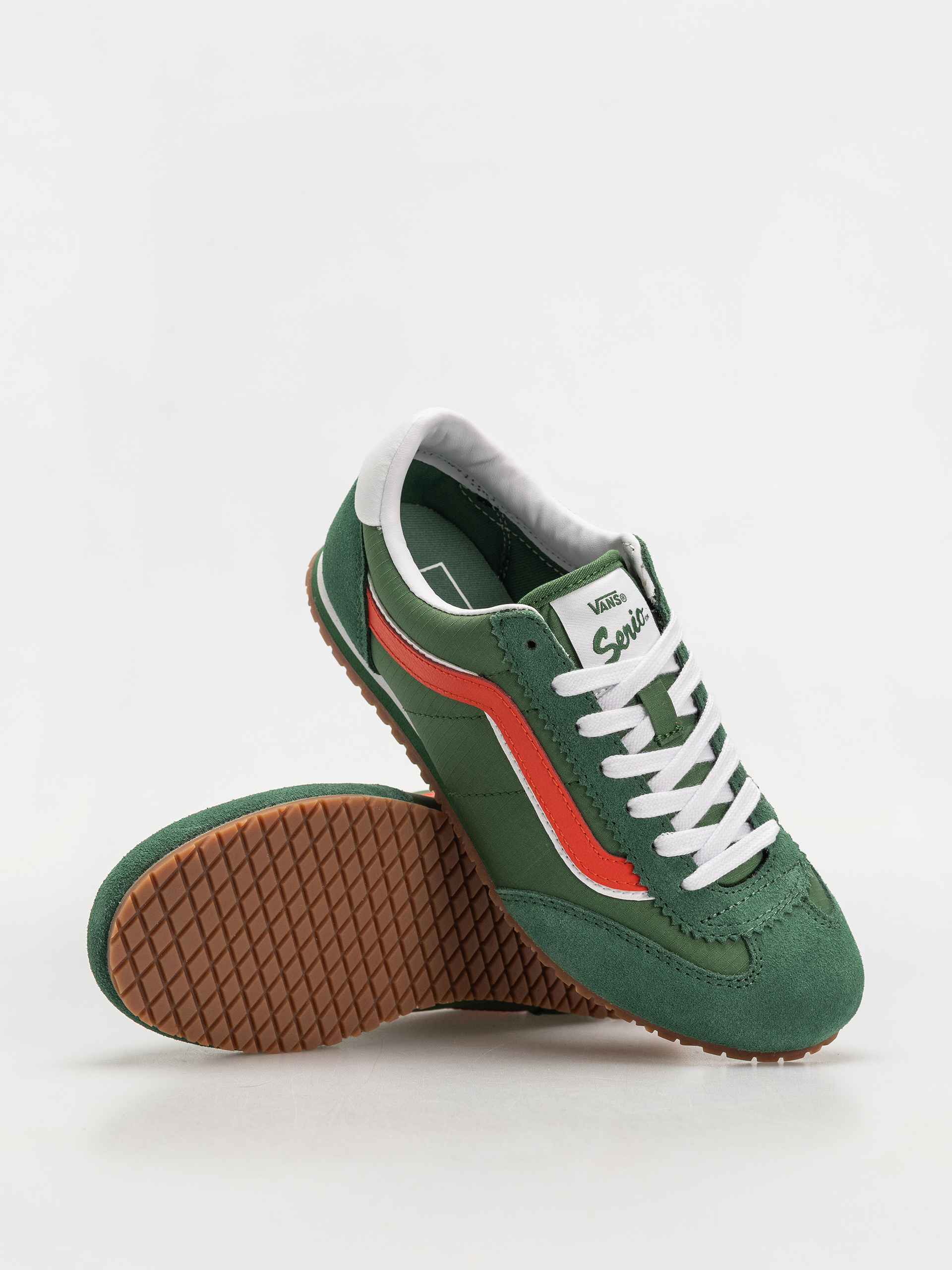 Buty Vans Super Lowpro (fairway)