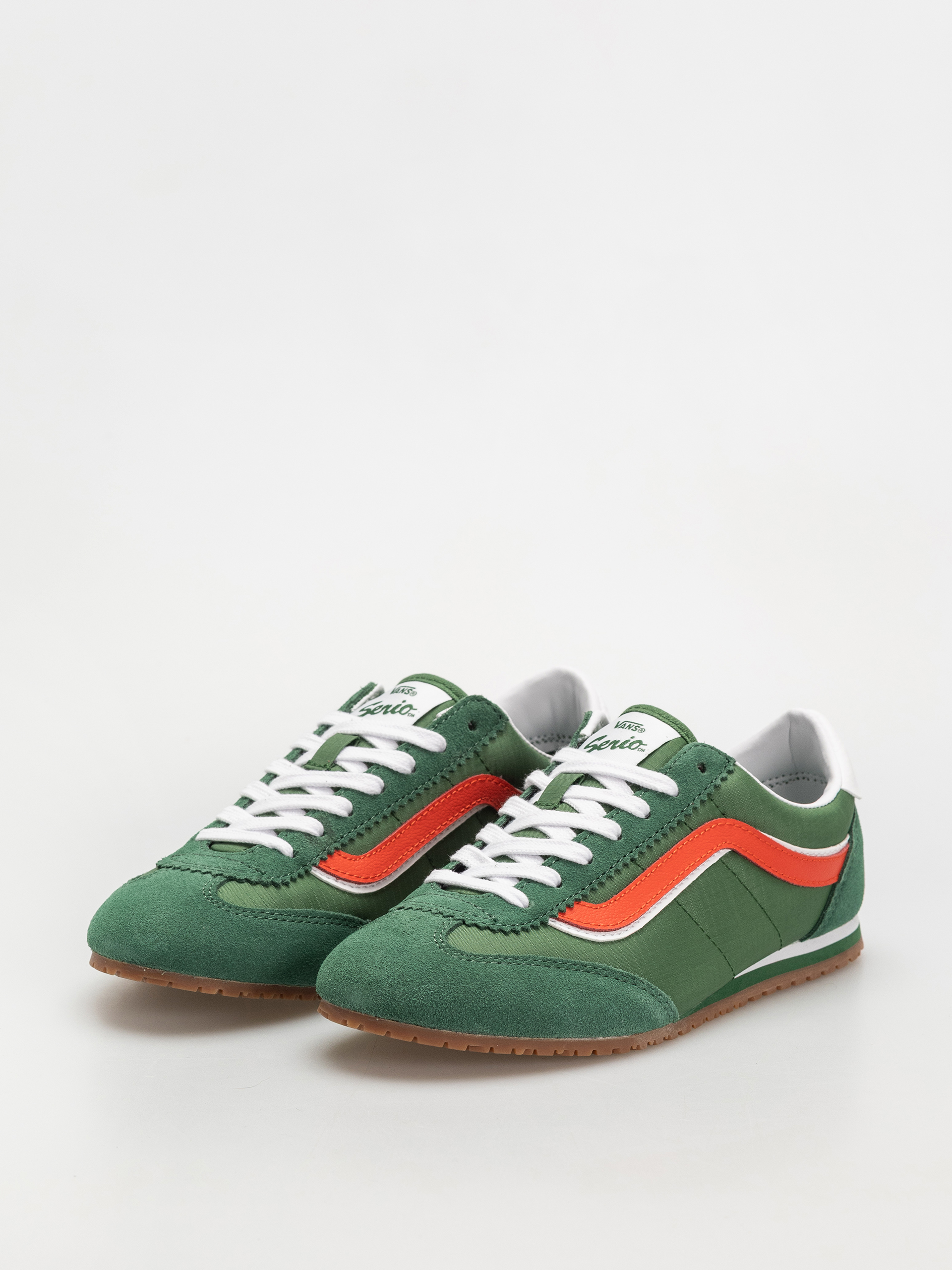 Buty Vans Super Lowpro (fairway)