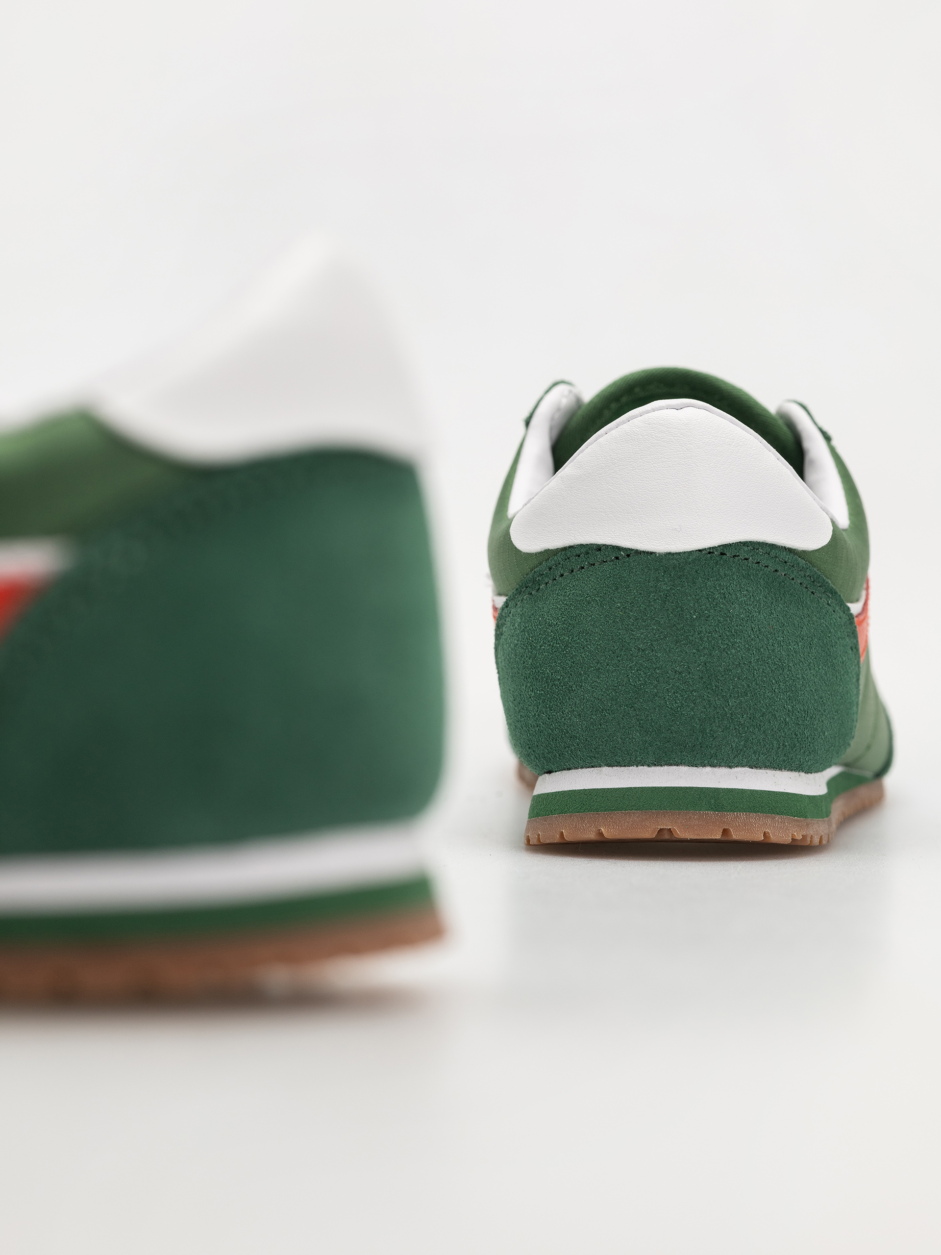 Buty Vans Super Lowpro (fairway)