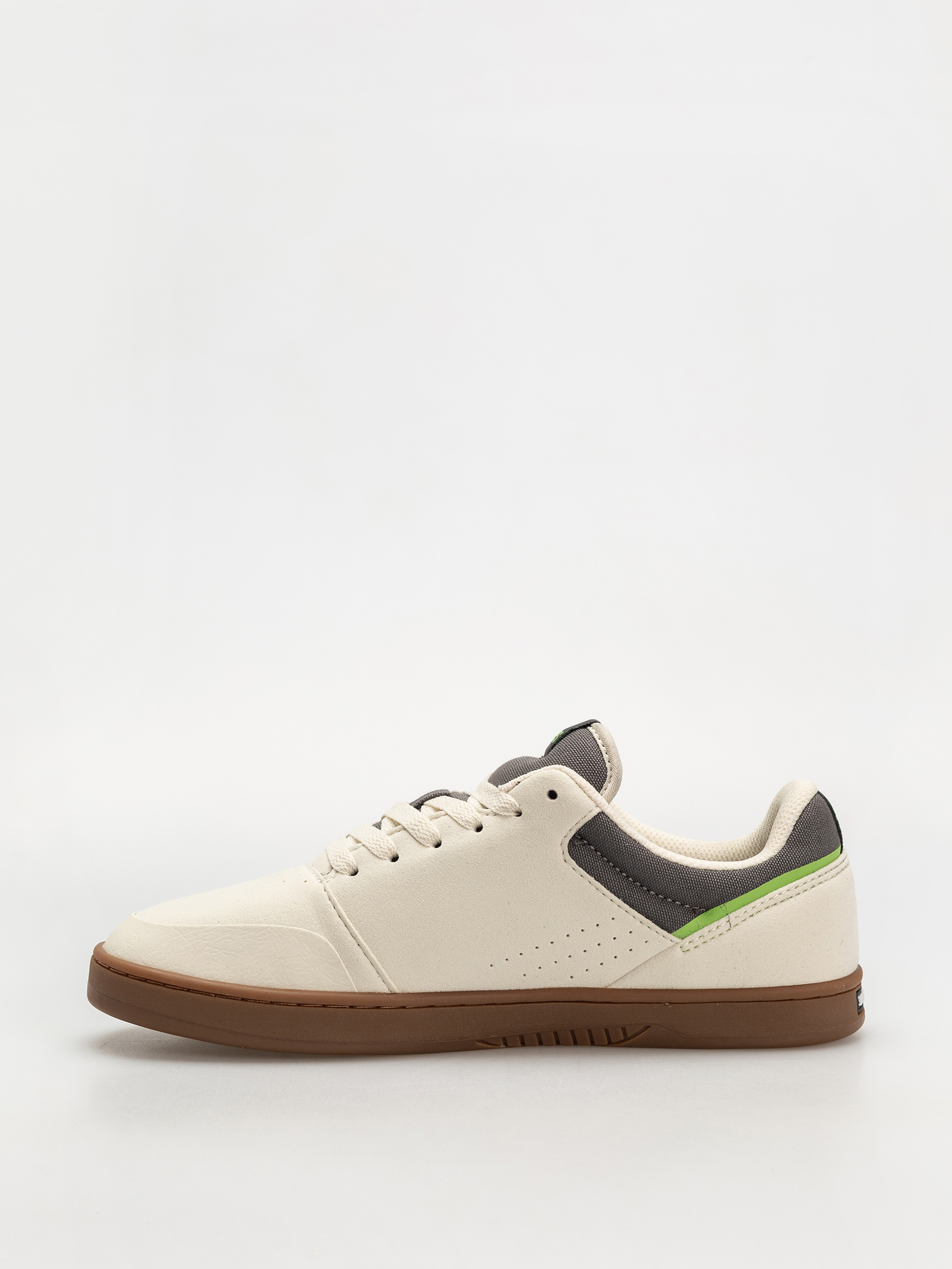 Buty Etnies Marana (white/grey/gum)