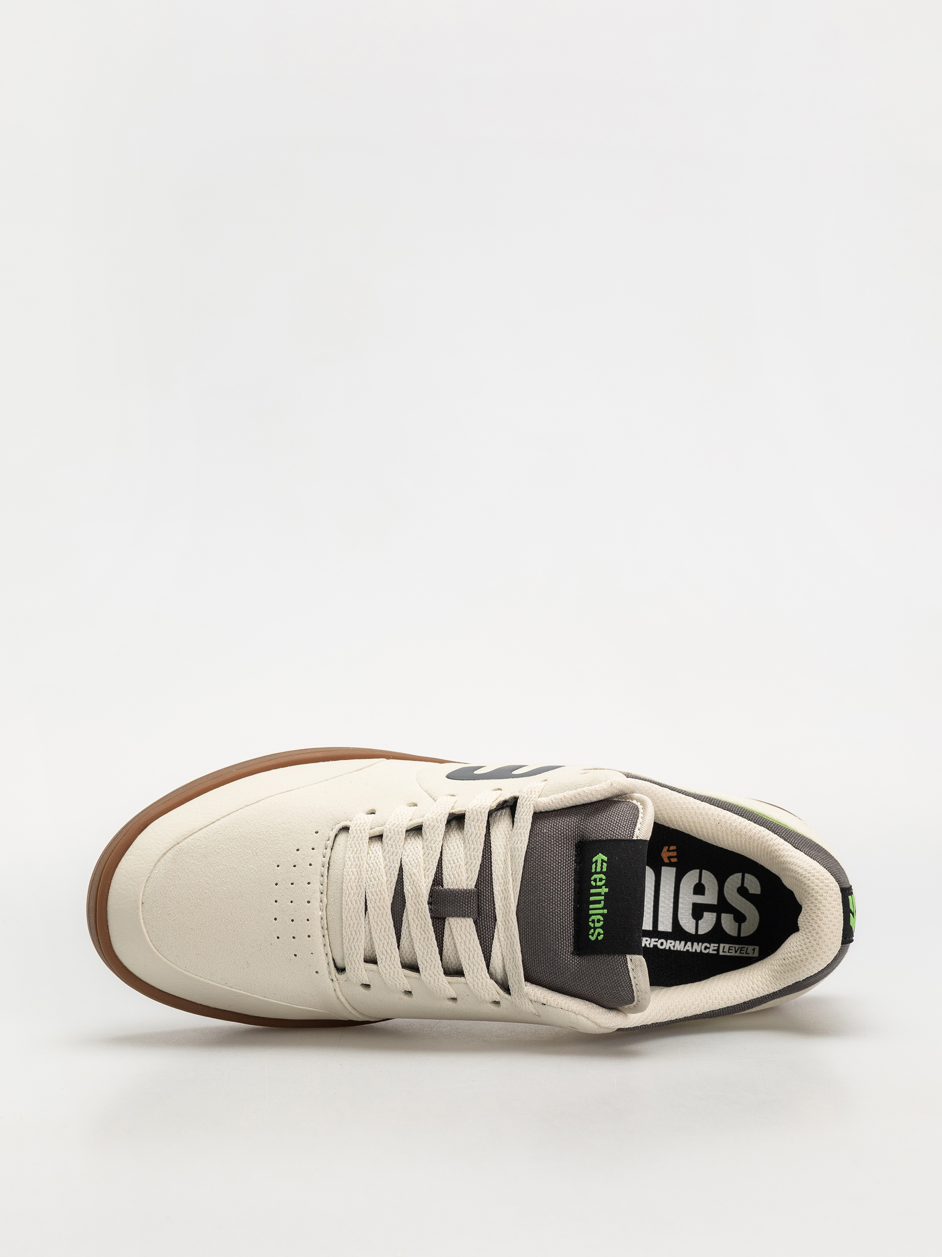Buty Etnies Marana (white/grey/gum)