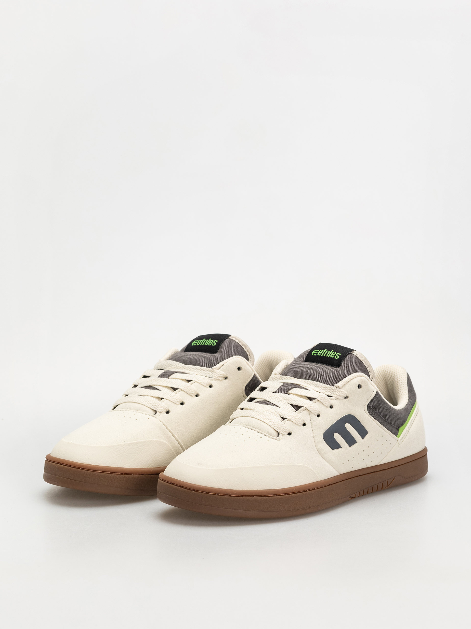 Buty Etnies Marana (white/grey/gum)